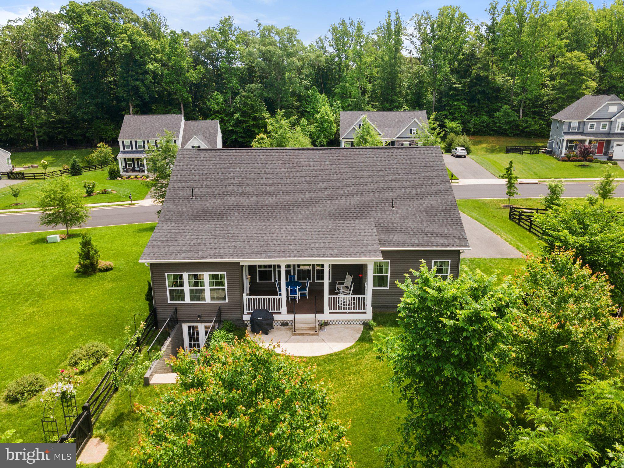 6490 BOB WHITE DRIVE