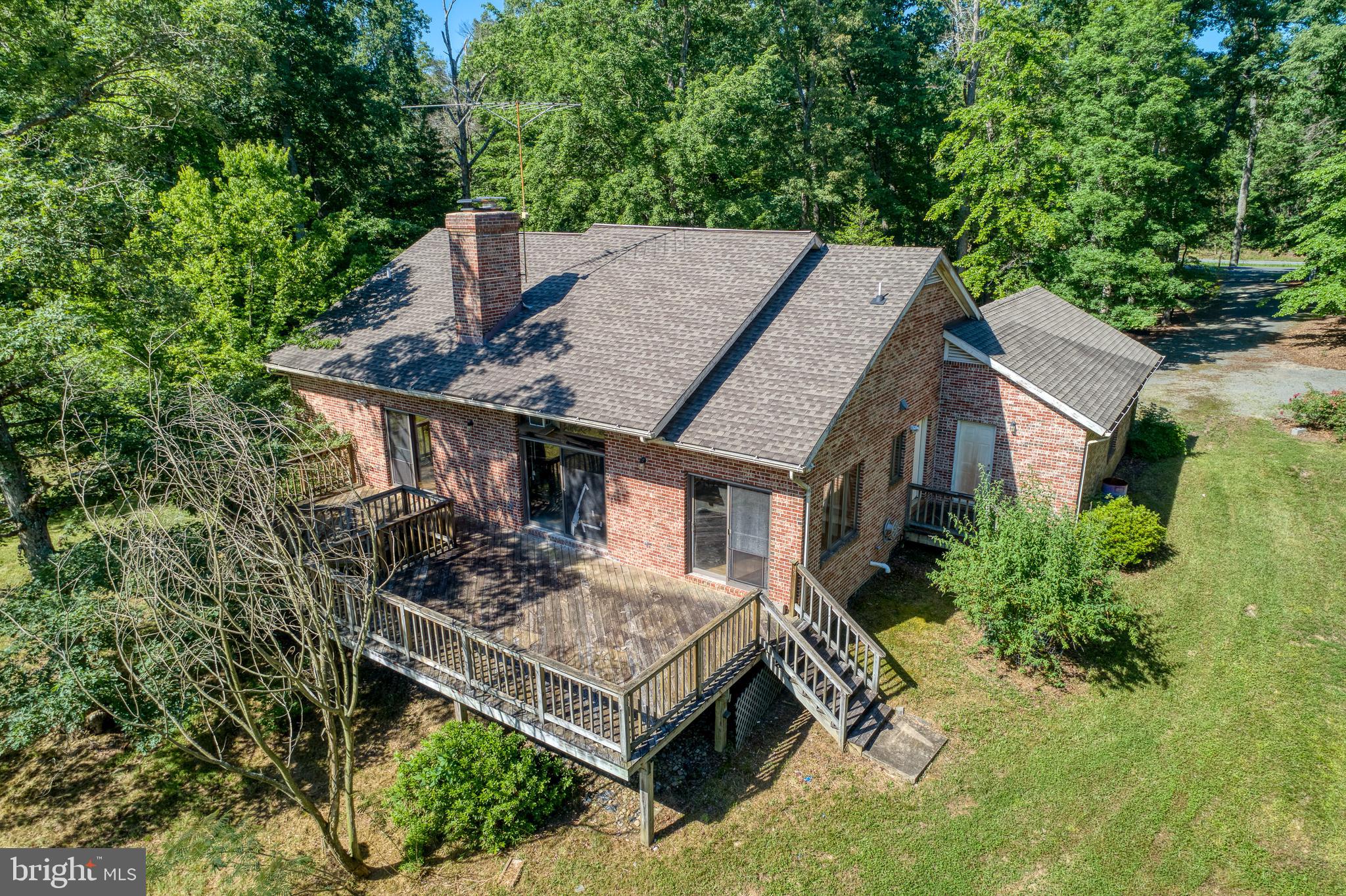 13167 MARSH ROAD