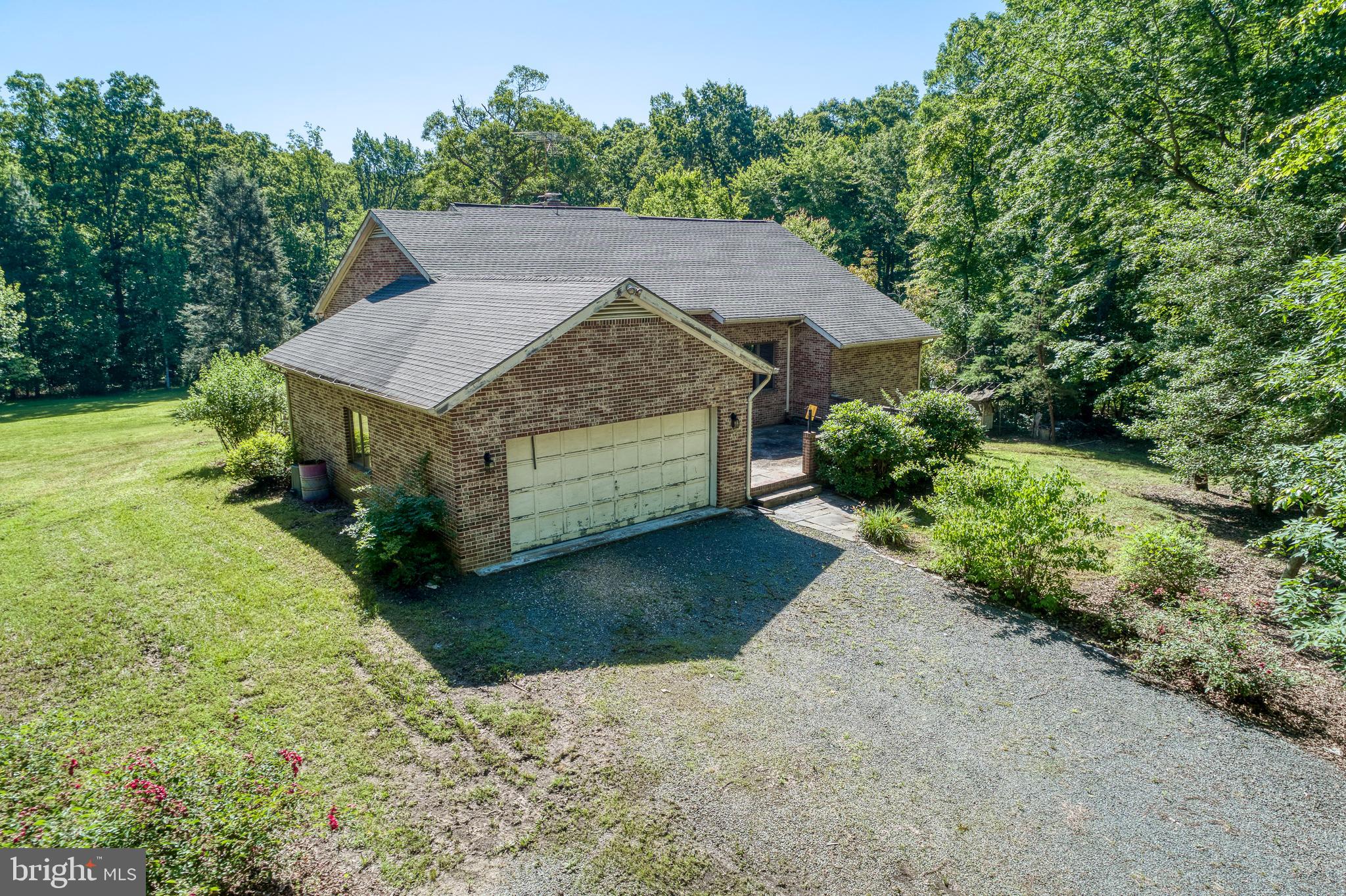 13167 MARSH ROAD