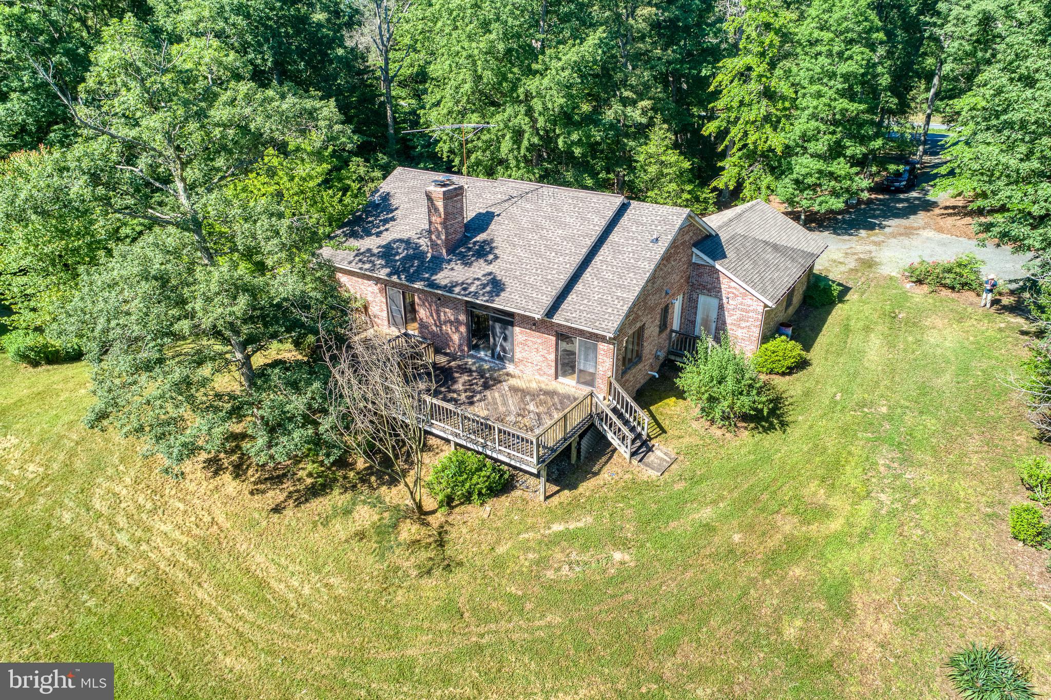 13167 MARSH ROAD