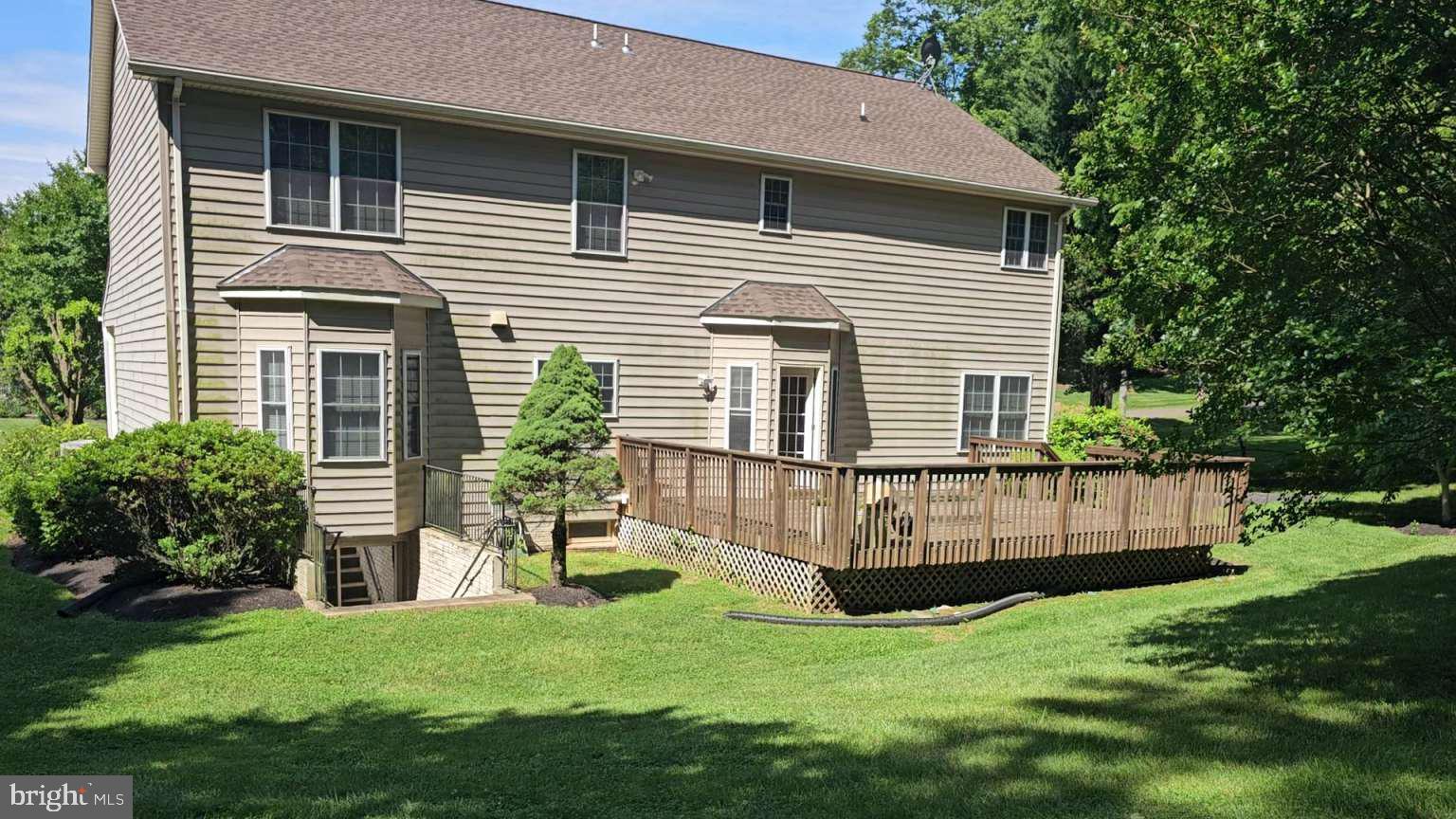 6122 MINT SPRINGS DRIVE