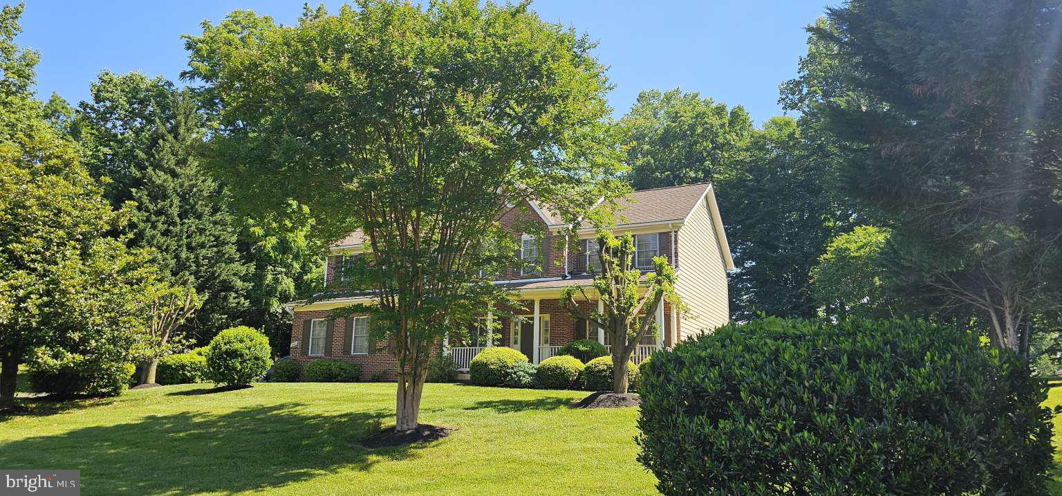 6122 MINT SPRINGS DRIVE