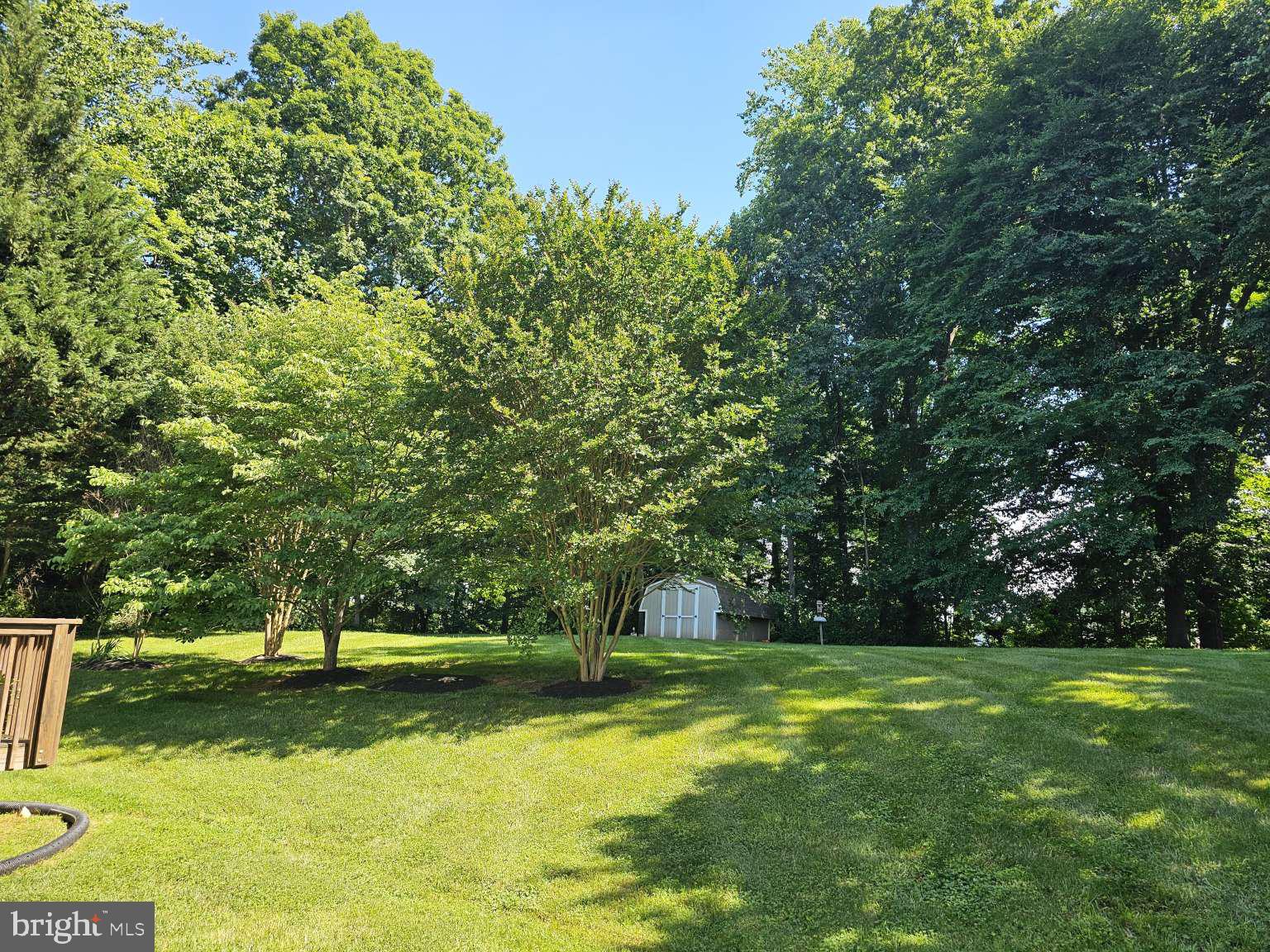 6122 MINT SPRINGS DRIVE