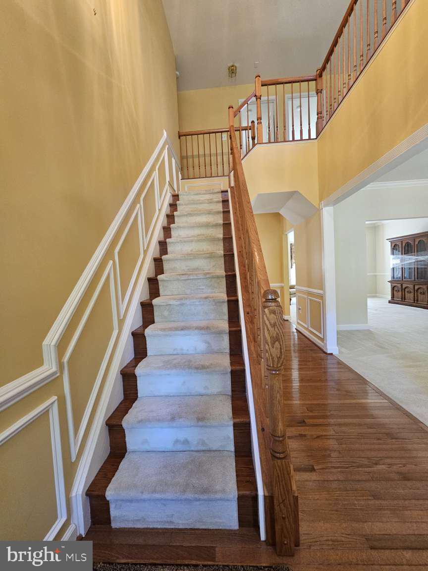 6122 MINT SPRINGS DRIVE