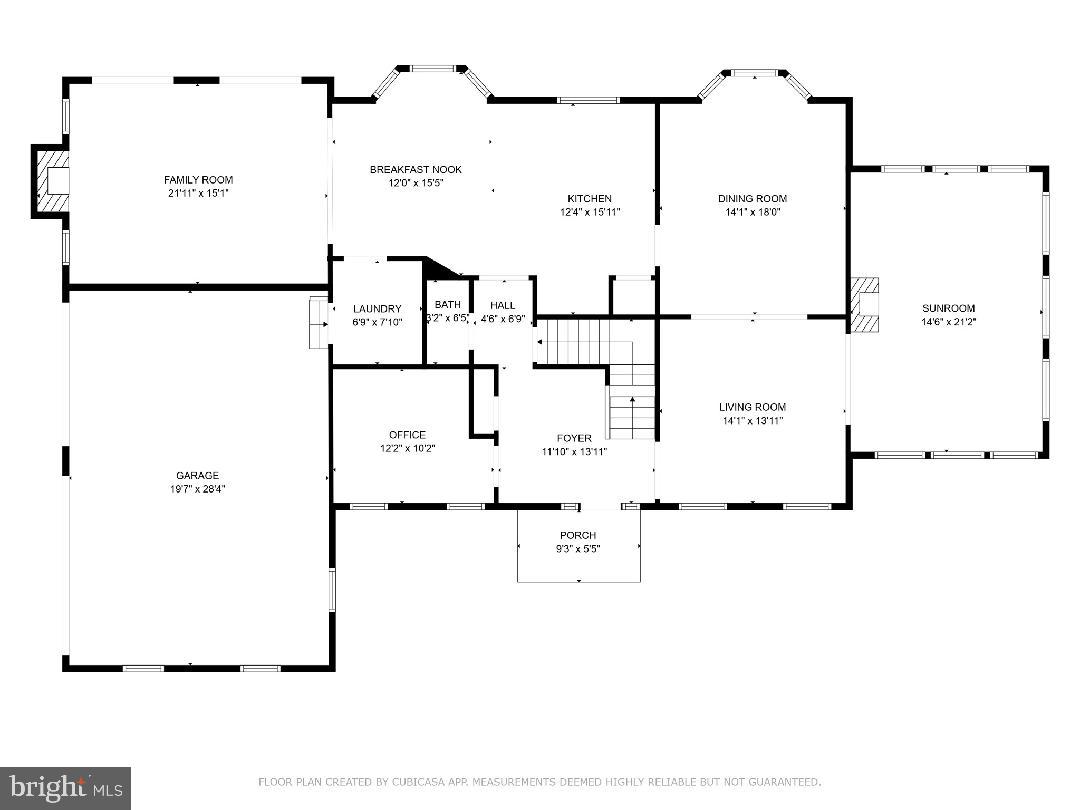 7978 WELLINGTON DRIVE