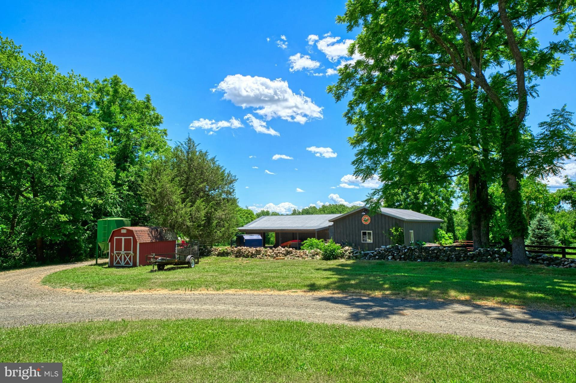 6659 BLACKWELL ROAD