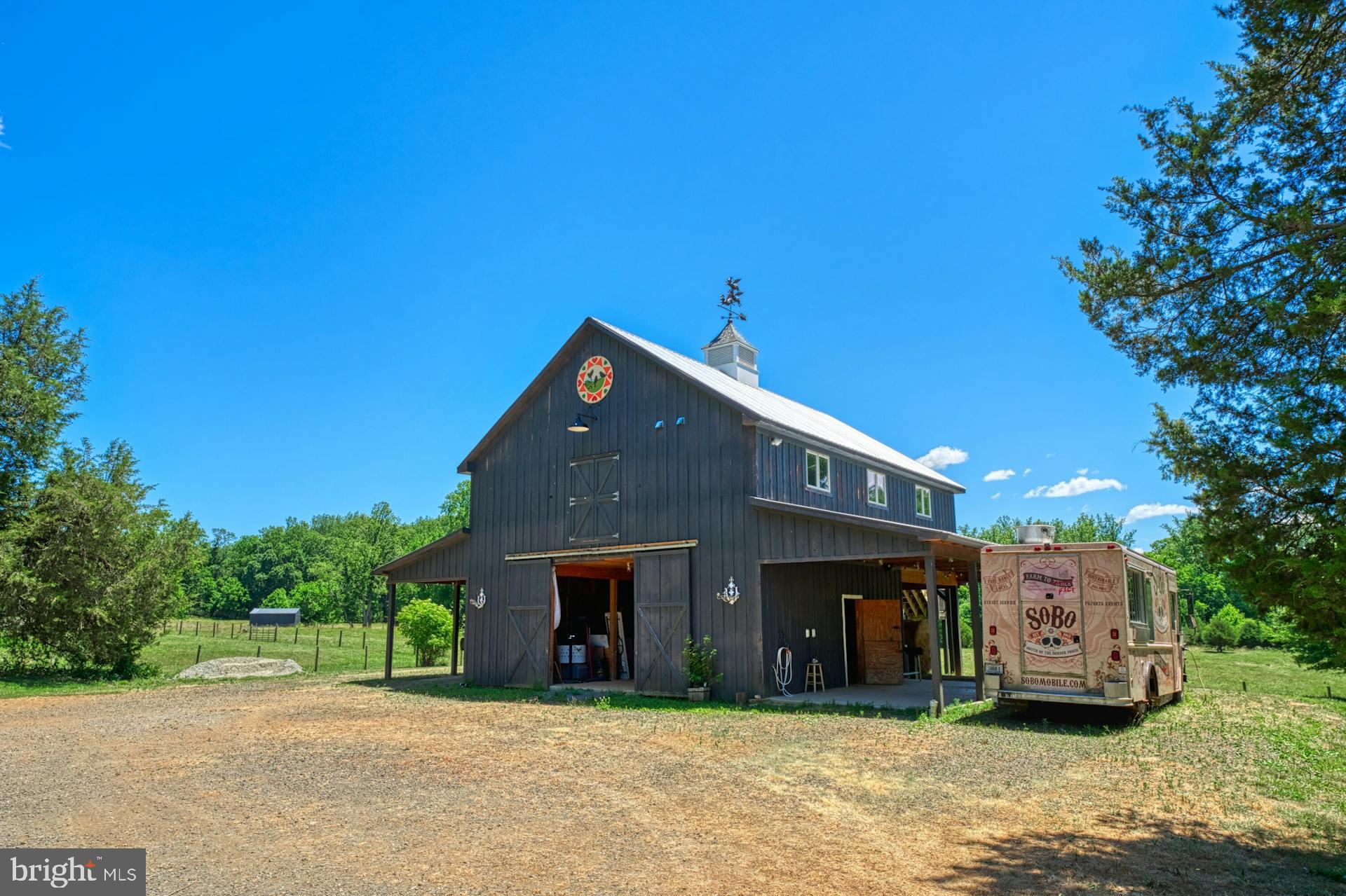 6659 BLACKWELL ROAD