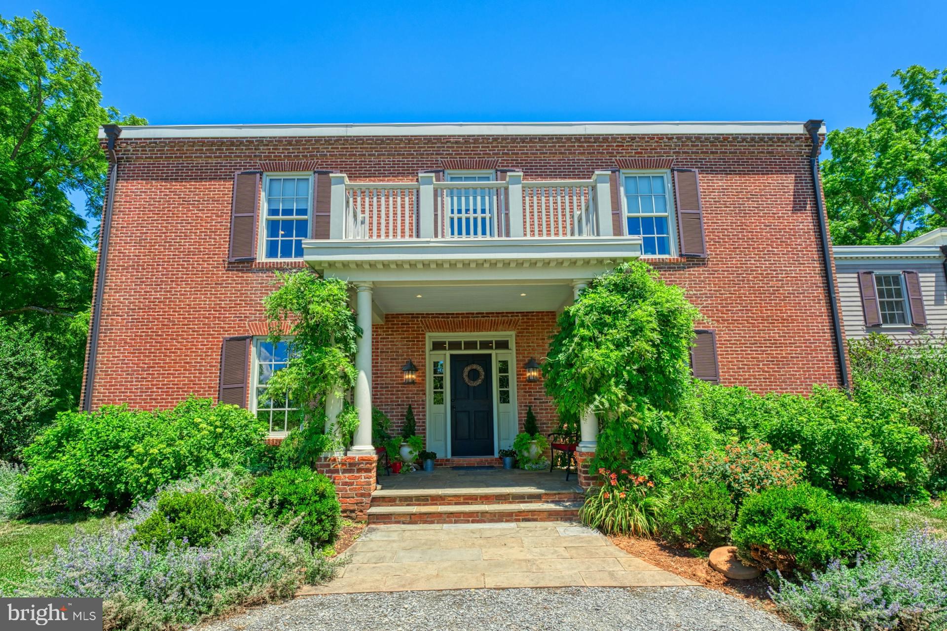 6659 BLACKWELL ROAD