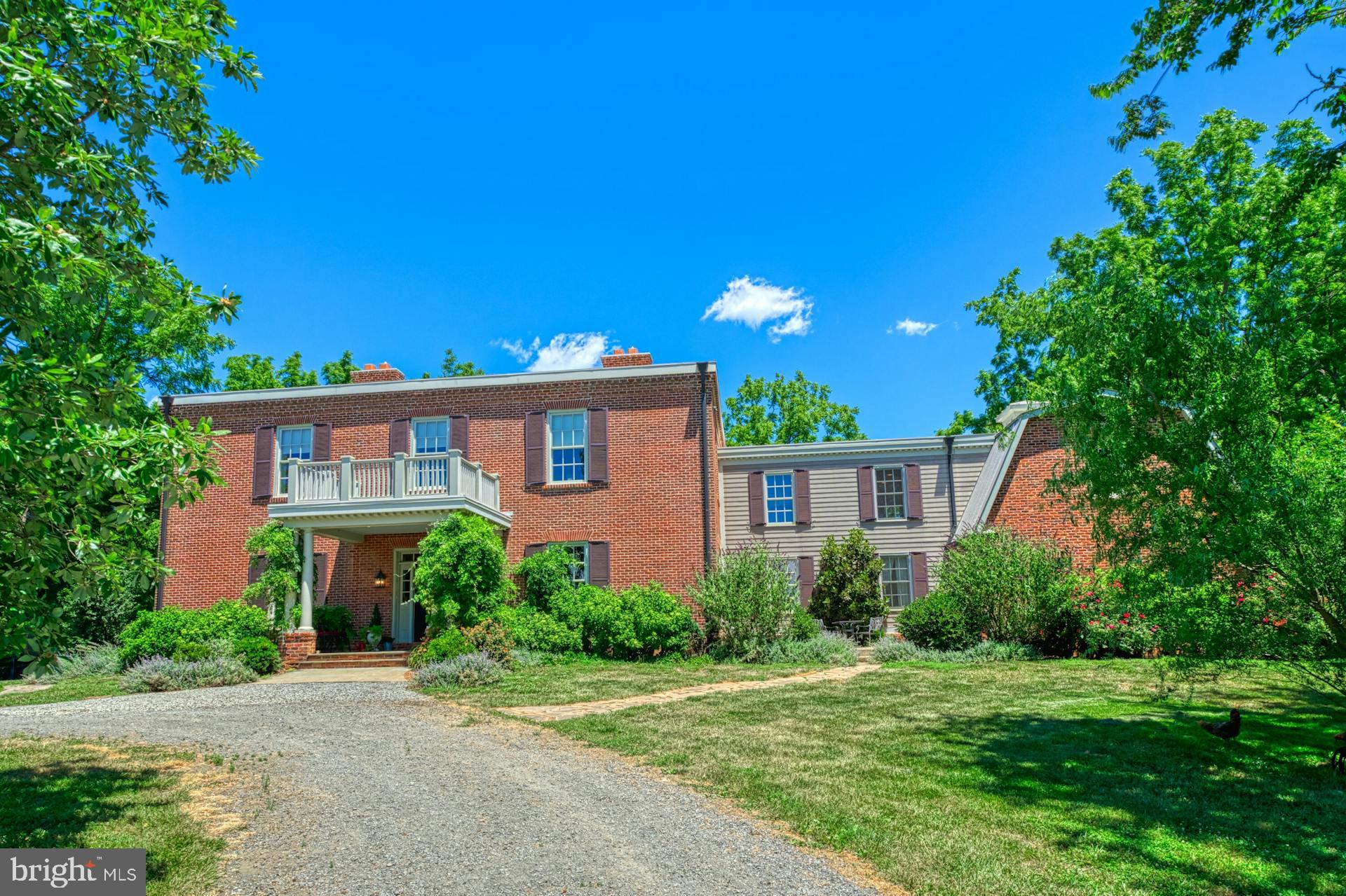 6659 BLACKWELL ROAD