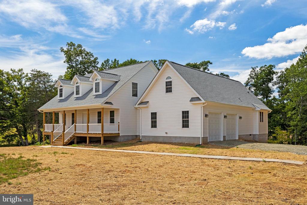 2372 CARRIAGE FORD ROAD