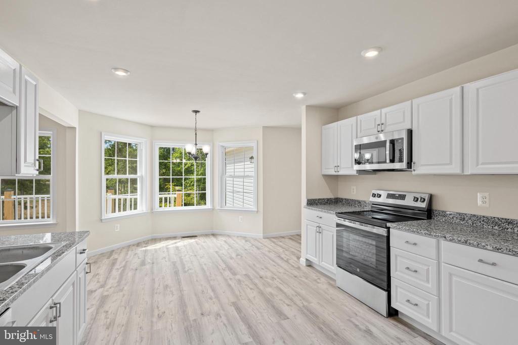2372 CARRIAGE FORD ROAD