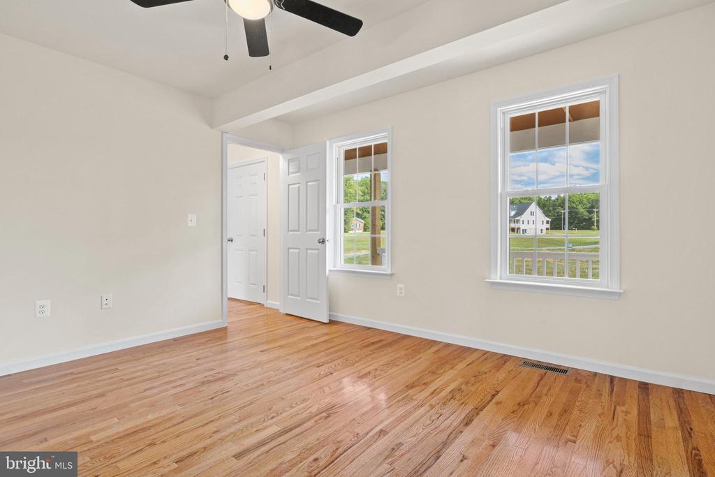 2372 CARRIAGE FORD ROAD