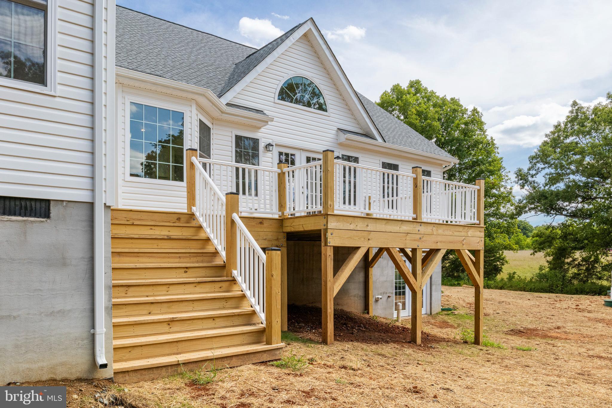 2372 CARRIAGE FORD ROAD