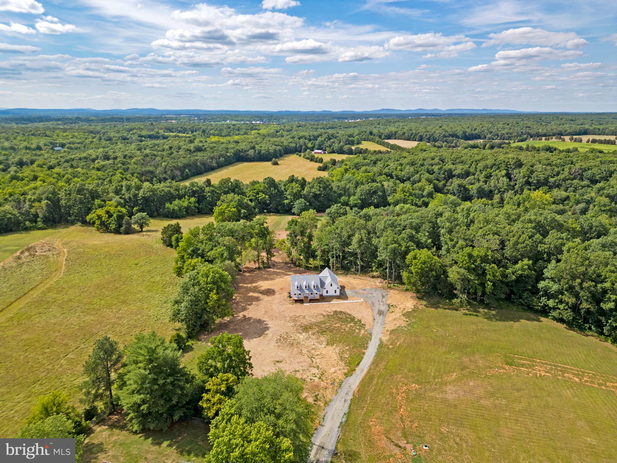 2372 CARRIAGE FORD ROAD