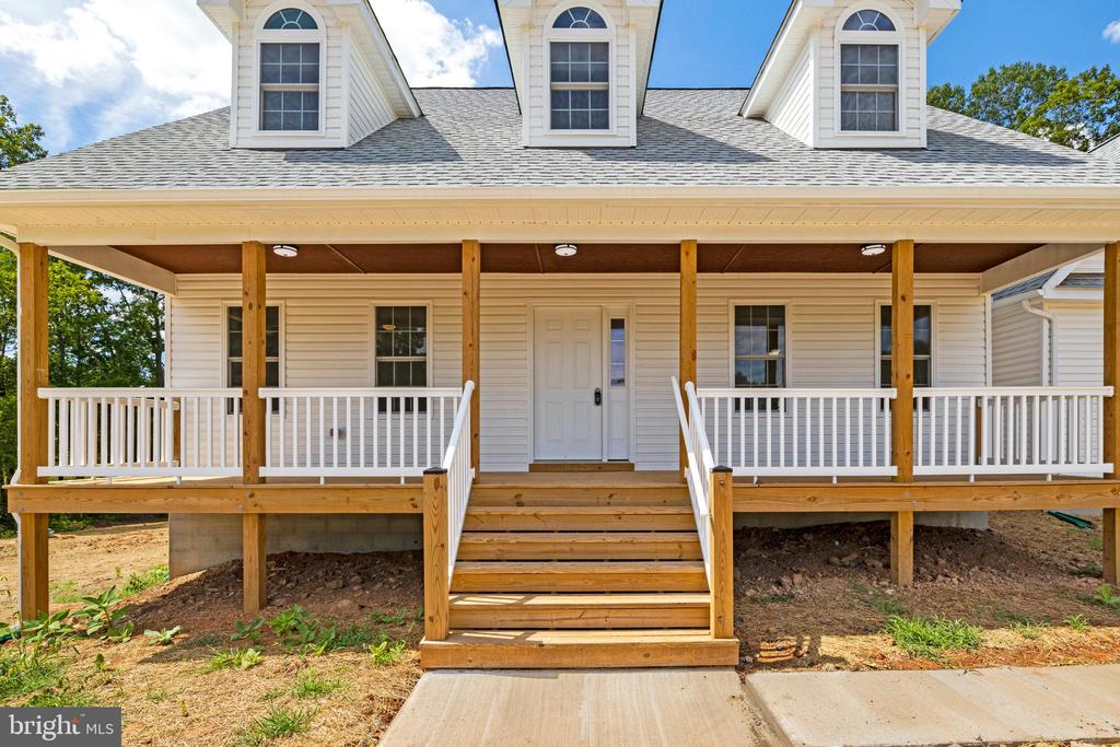 2372 CARRIAGE FORD ROAD