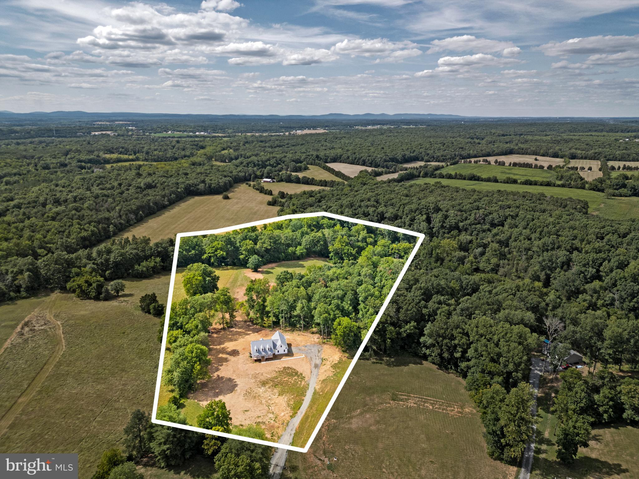 2372 CARRIAGE FORD ROAD