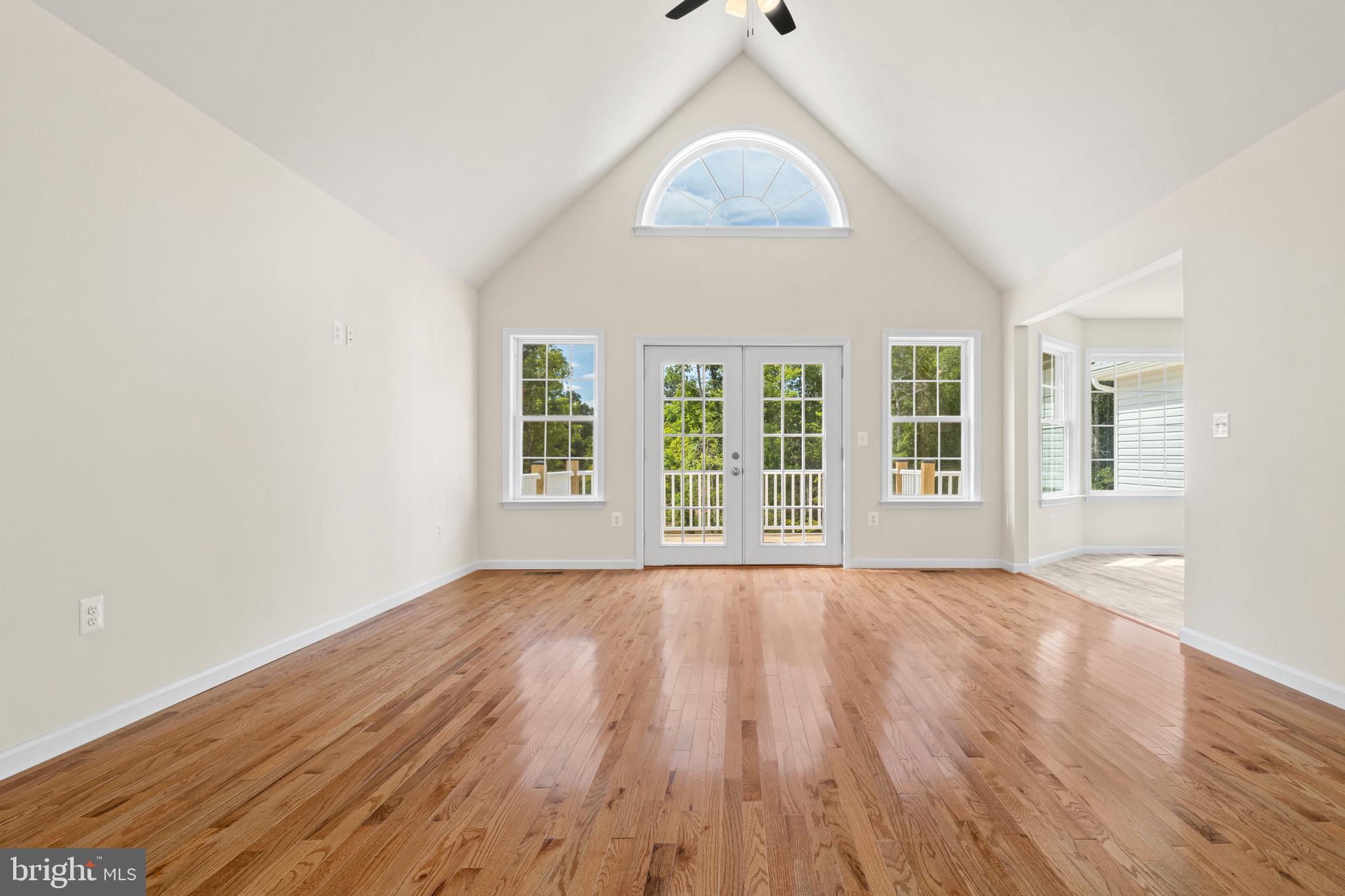 2372 CARRIAGE FORD ROAD