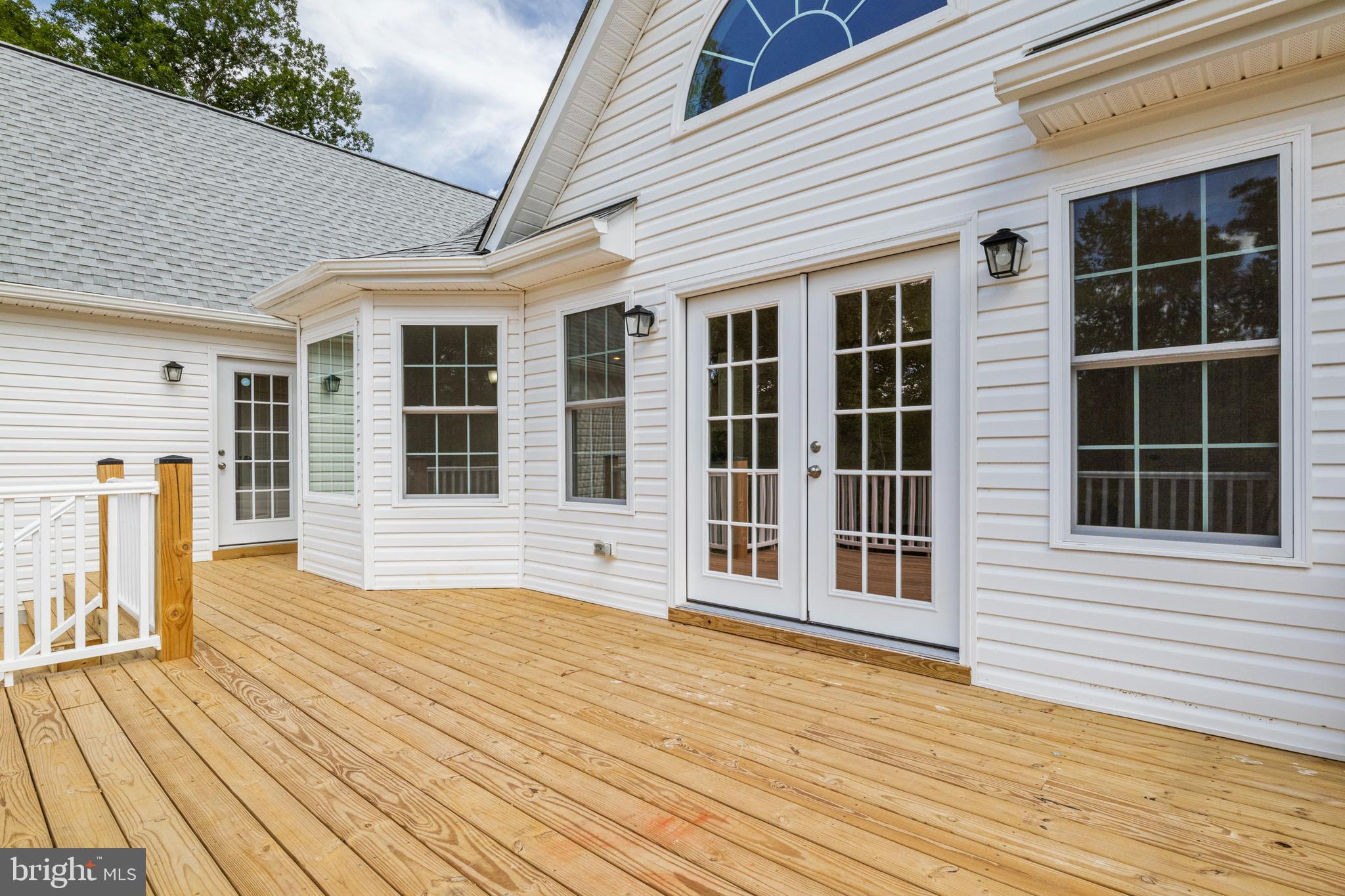2372 CARRIAGE FORD ROAD