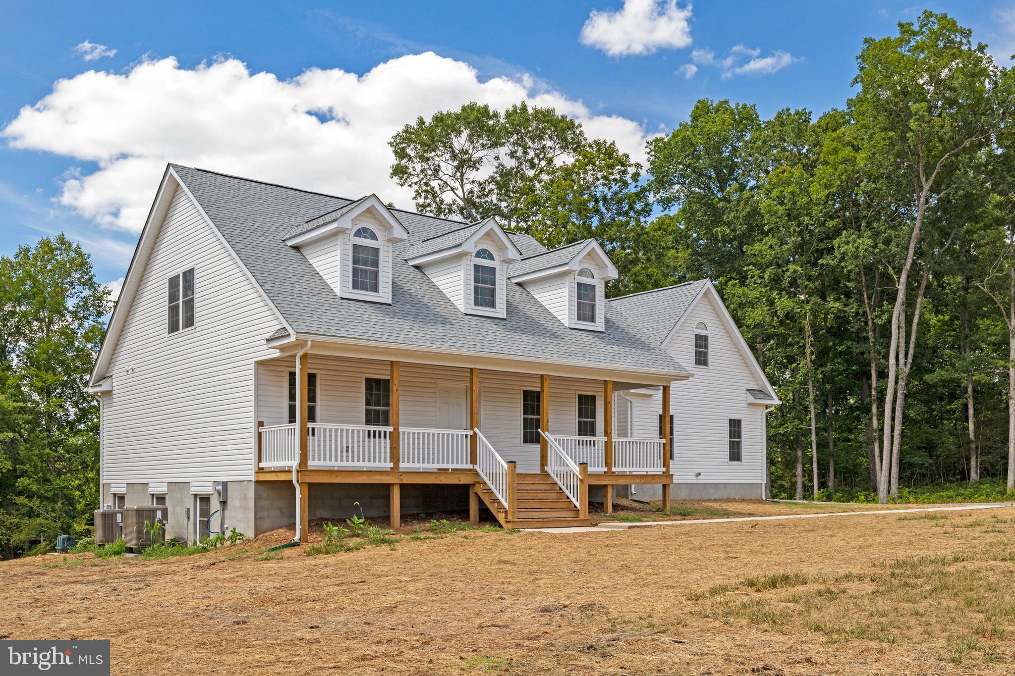 2372 CARRIAGE FORD ROAD