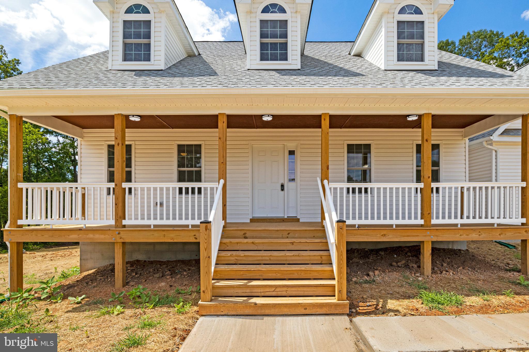 2372 CARRIAGE FORD ROAD