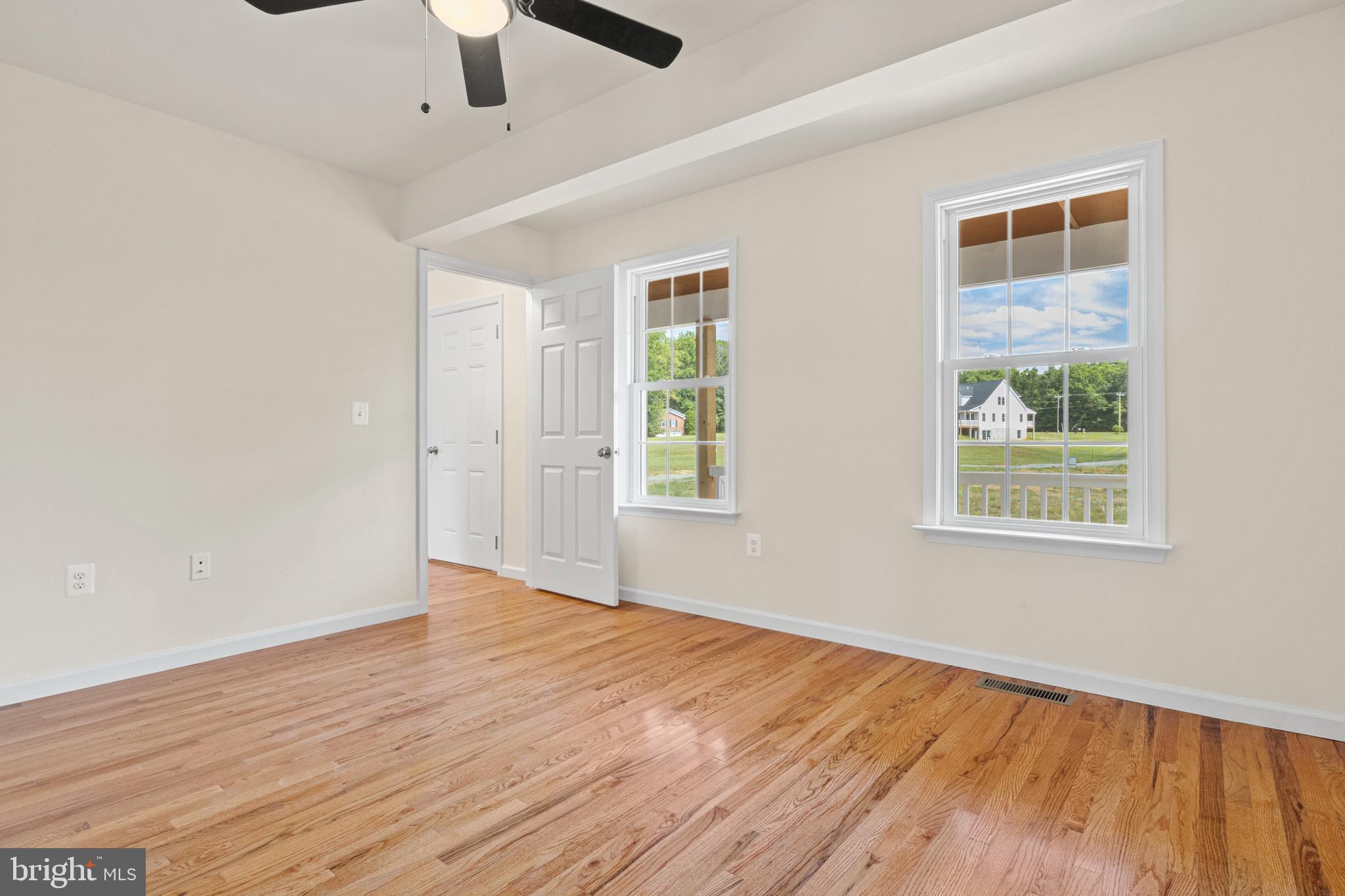2372 CARRIAGE FORD ROAD