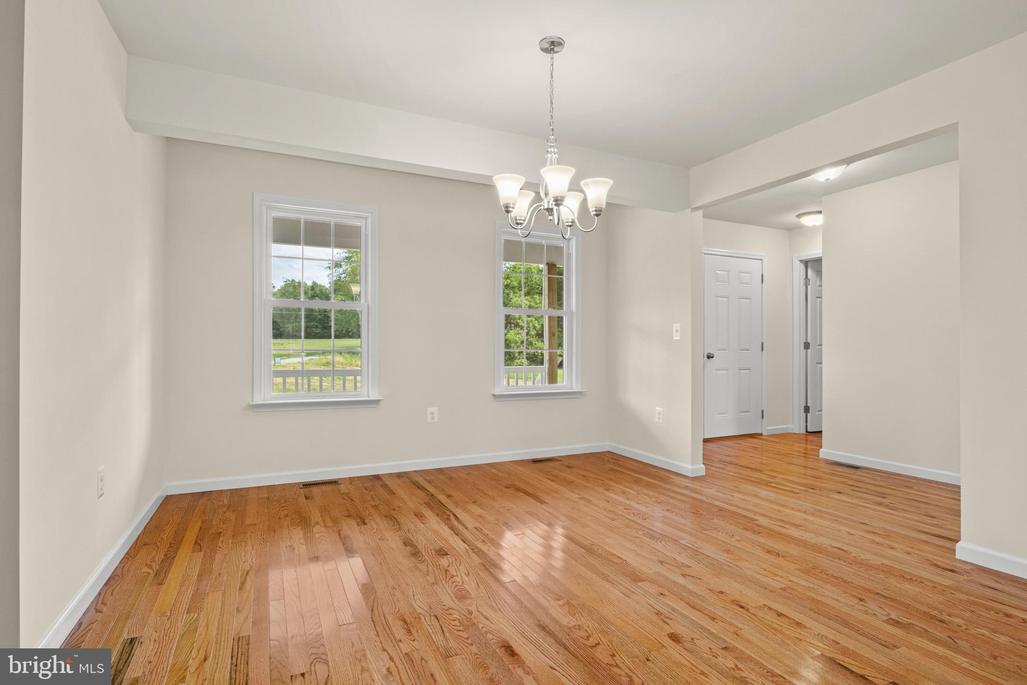 2372 CARRIAGE FORD ROAD