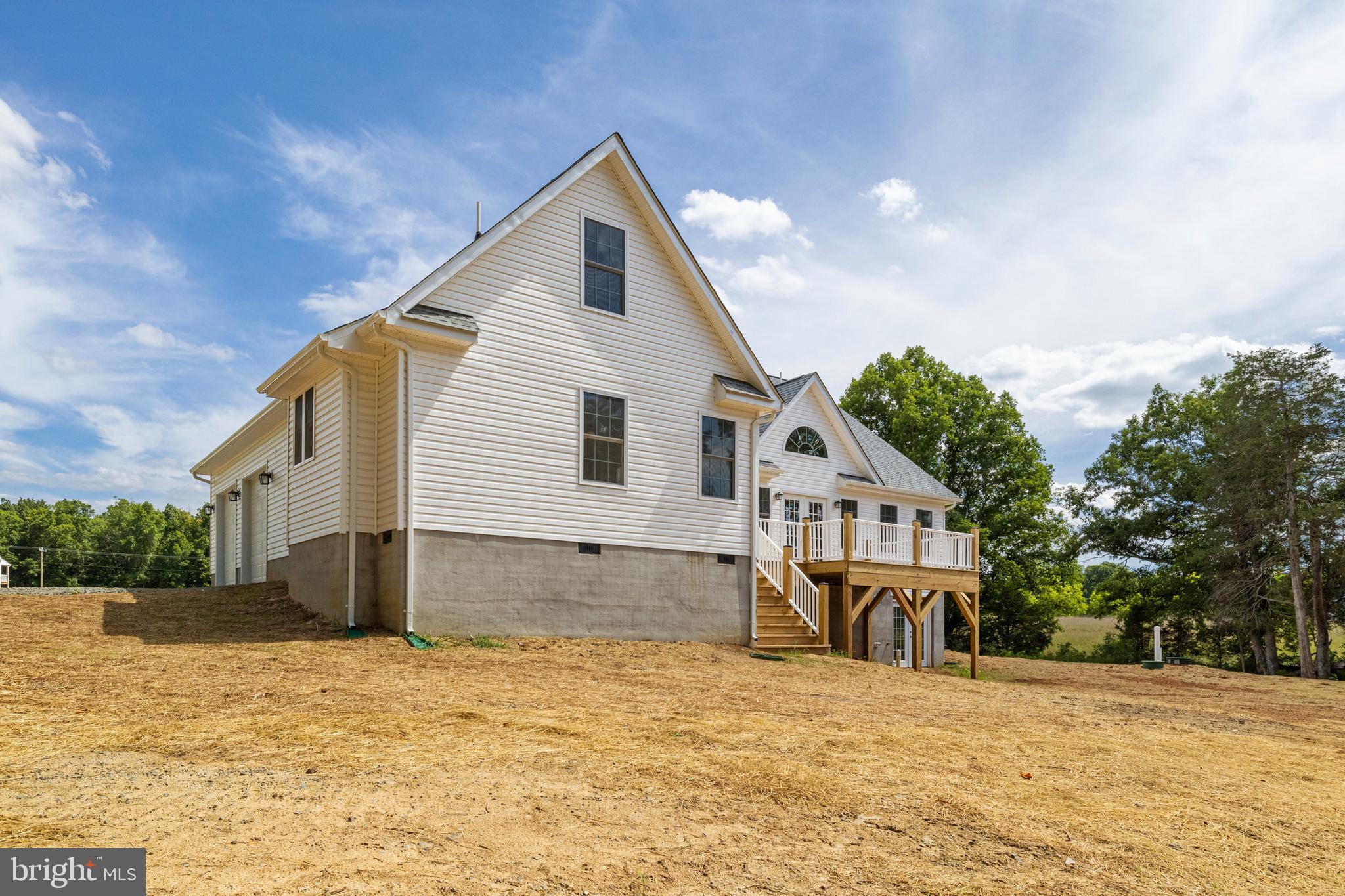 2372 CARRIAGE FORD ROAD