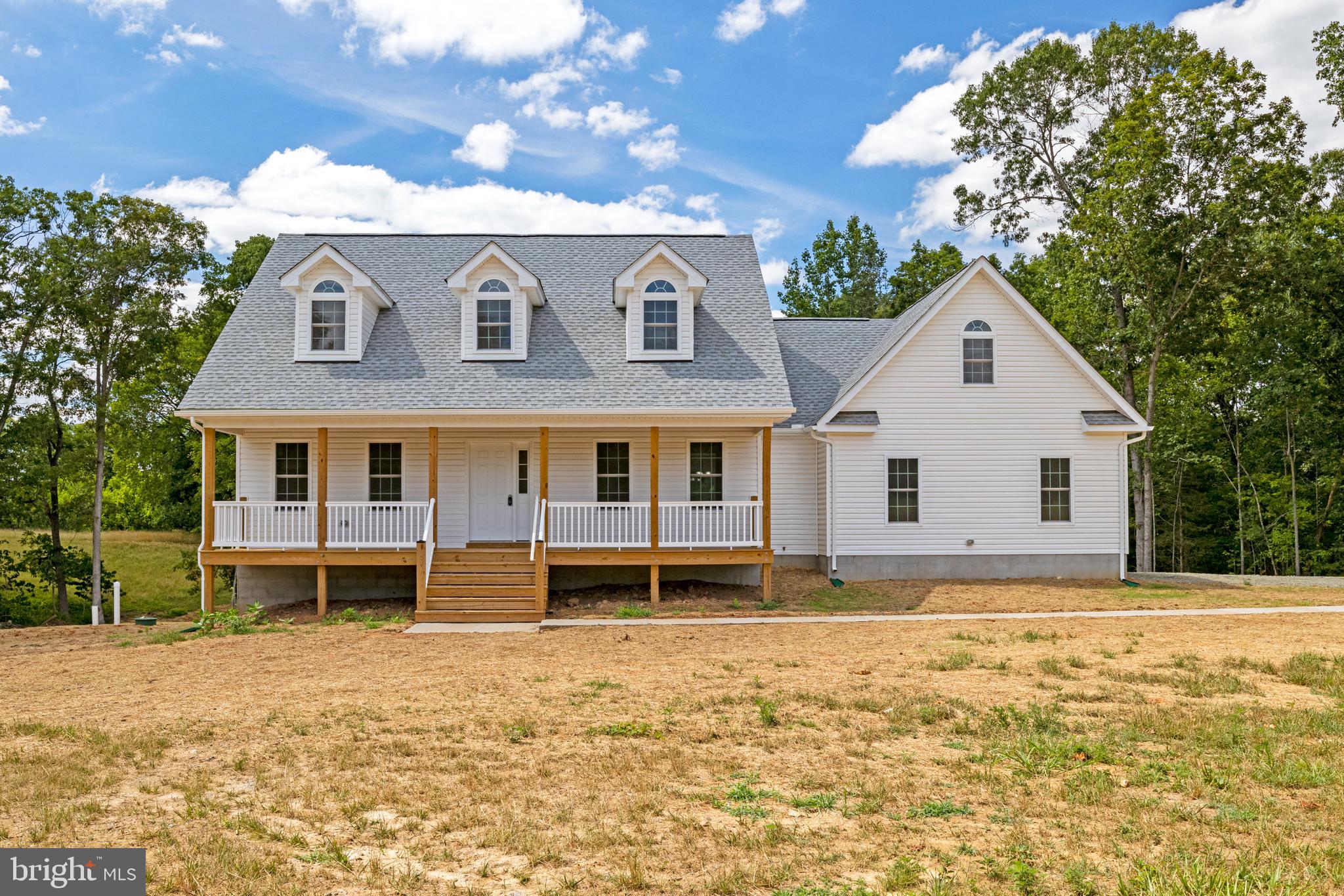 2372 CARRIAGE FORD ROAD
