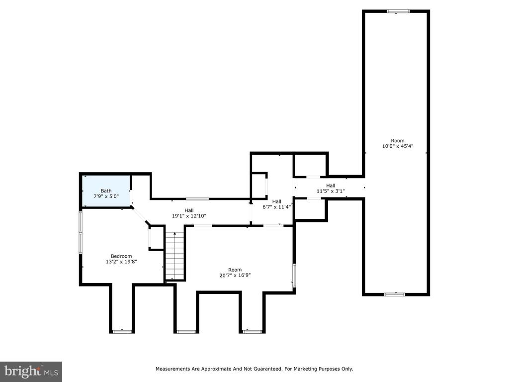 2372 CARRIAGE FORD ROAD