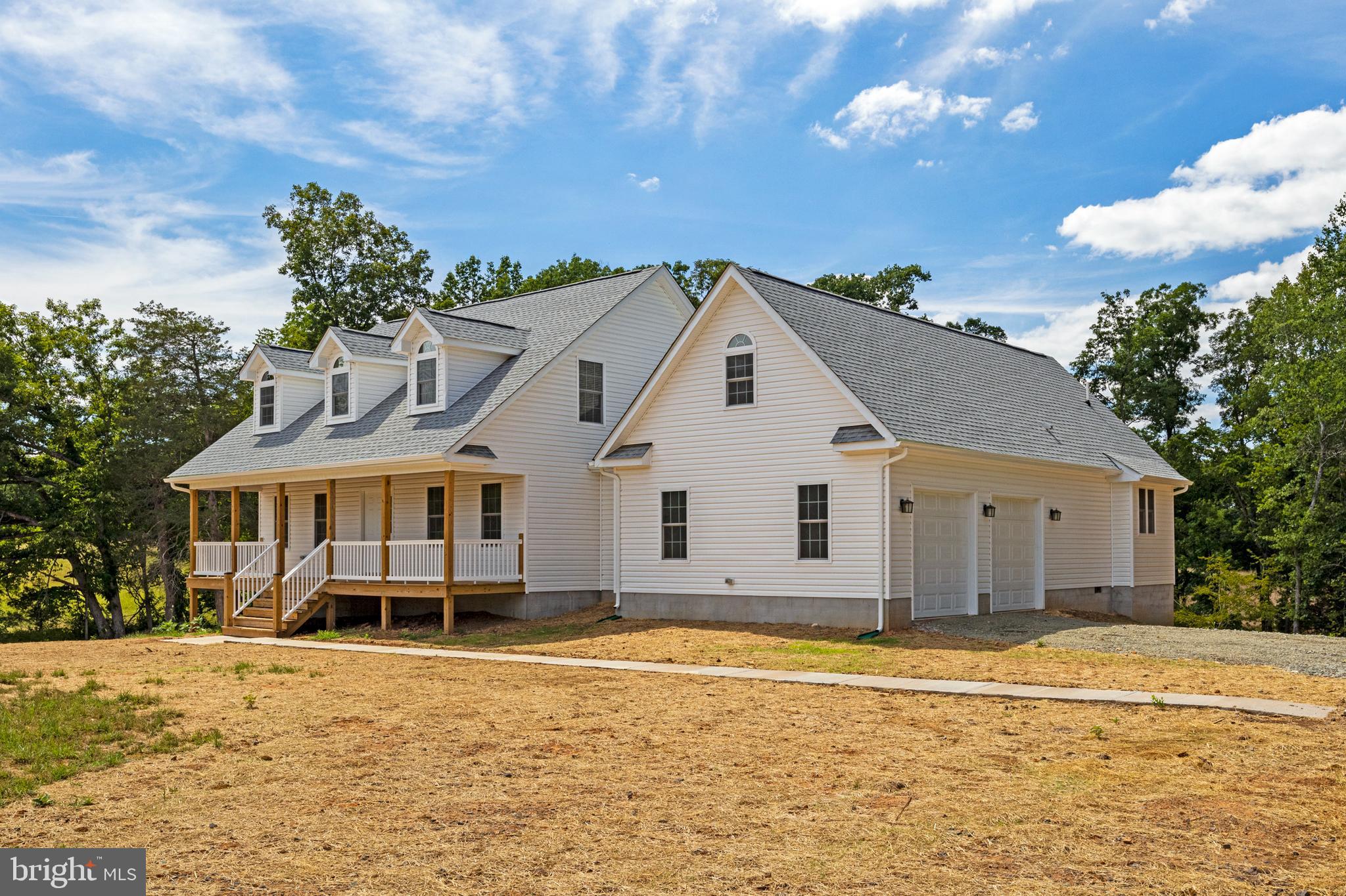 2372 CARRIAGE FORD ROAD