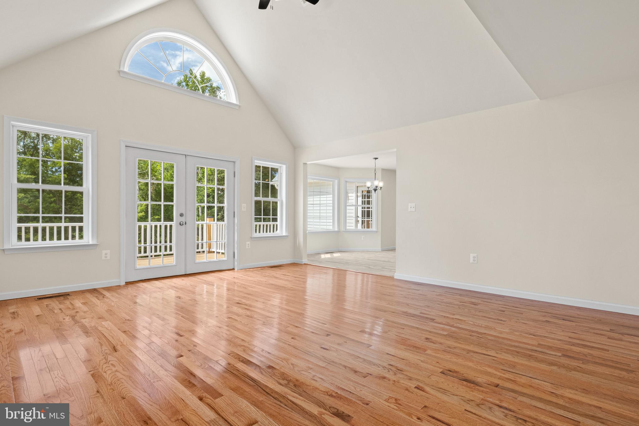 2372 CARRIAGE FORD ROAD