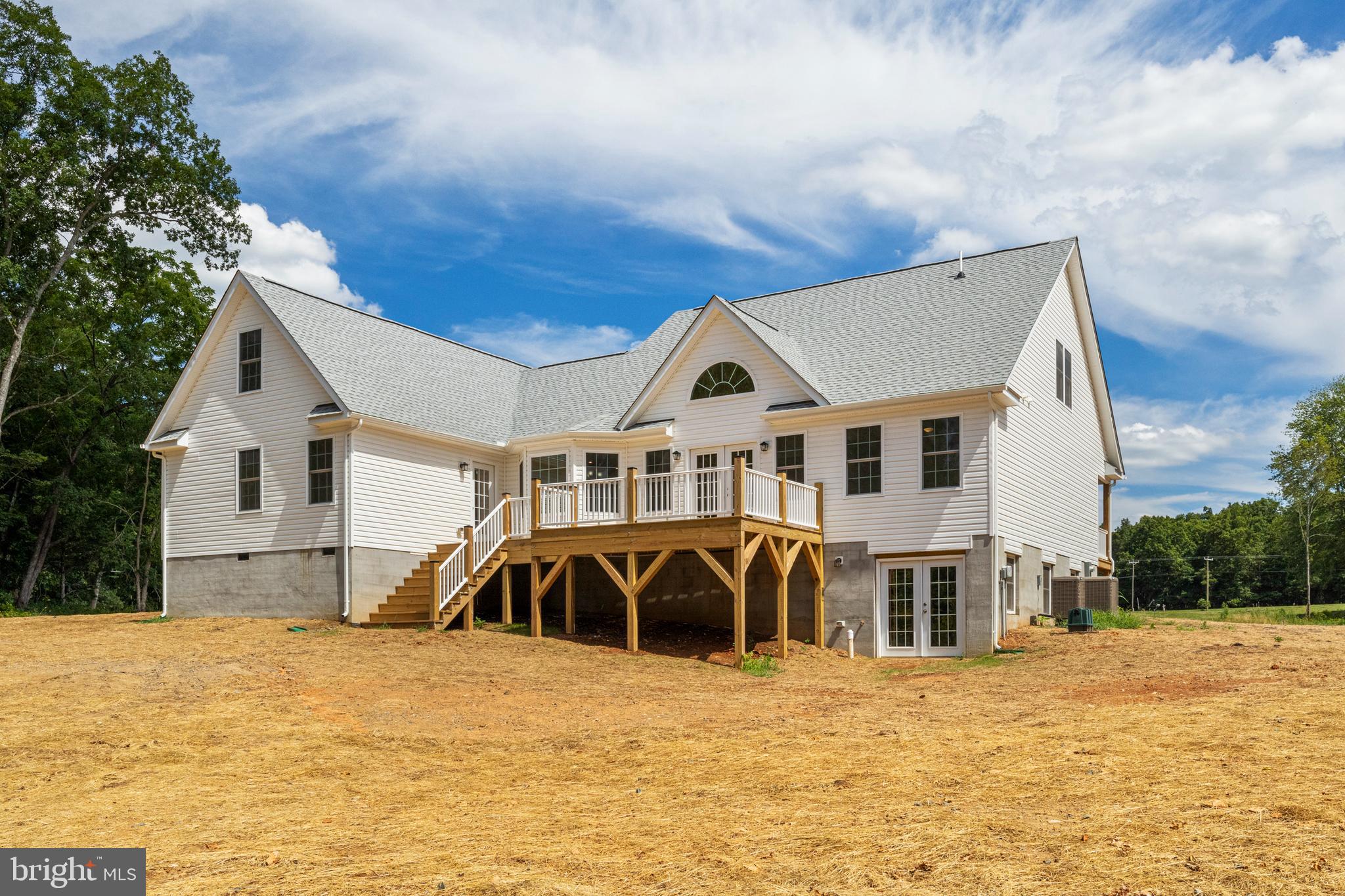 2372 CARRIAGE FORD ROAD