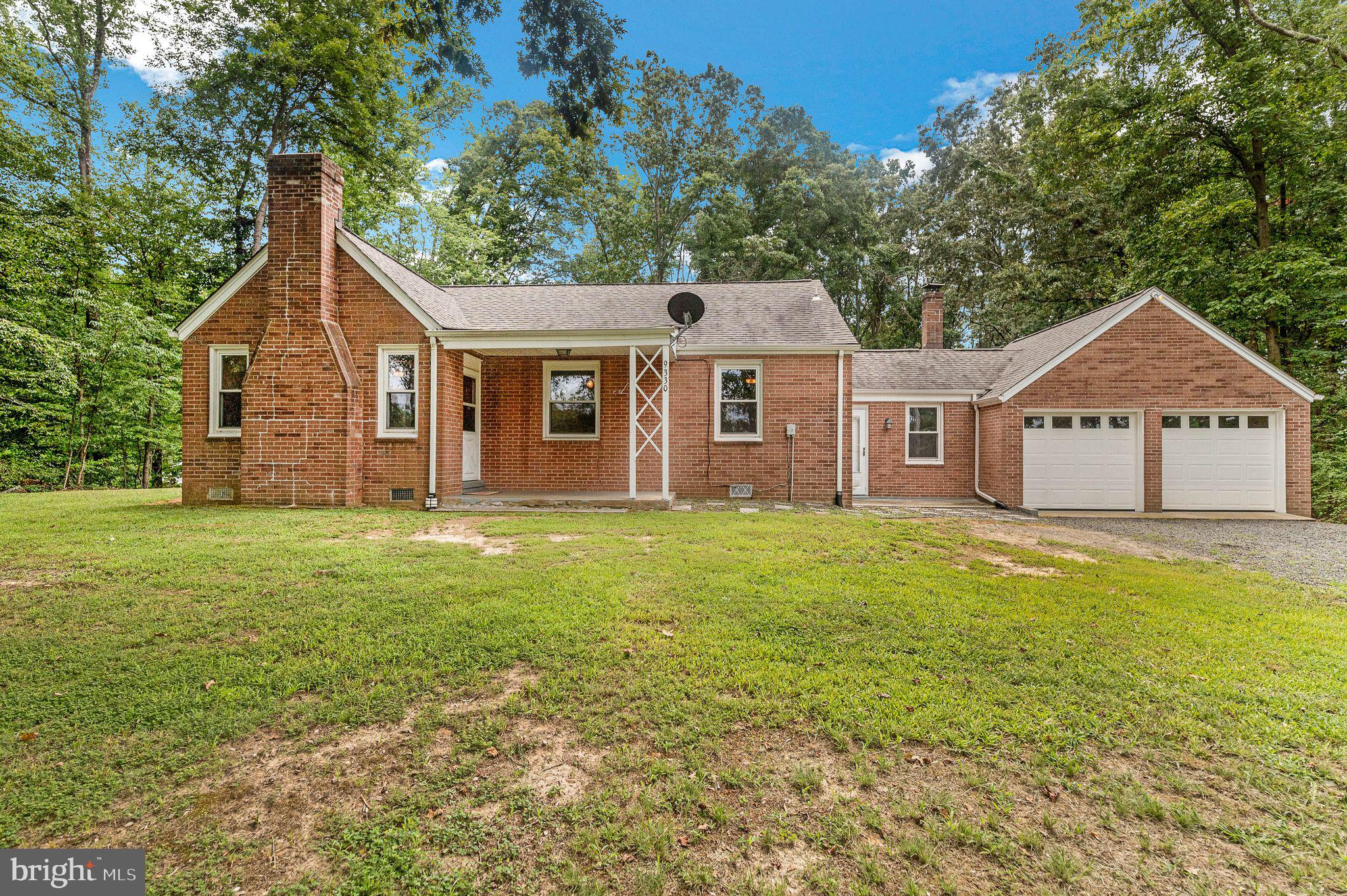 9330 MEETZE ROAD