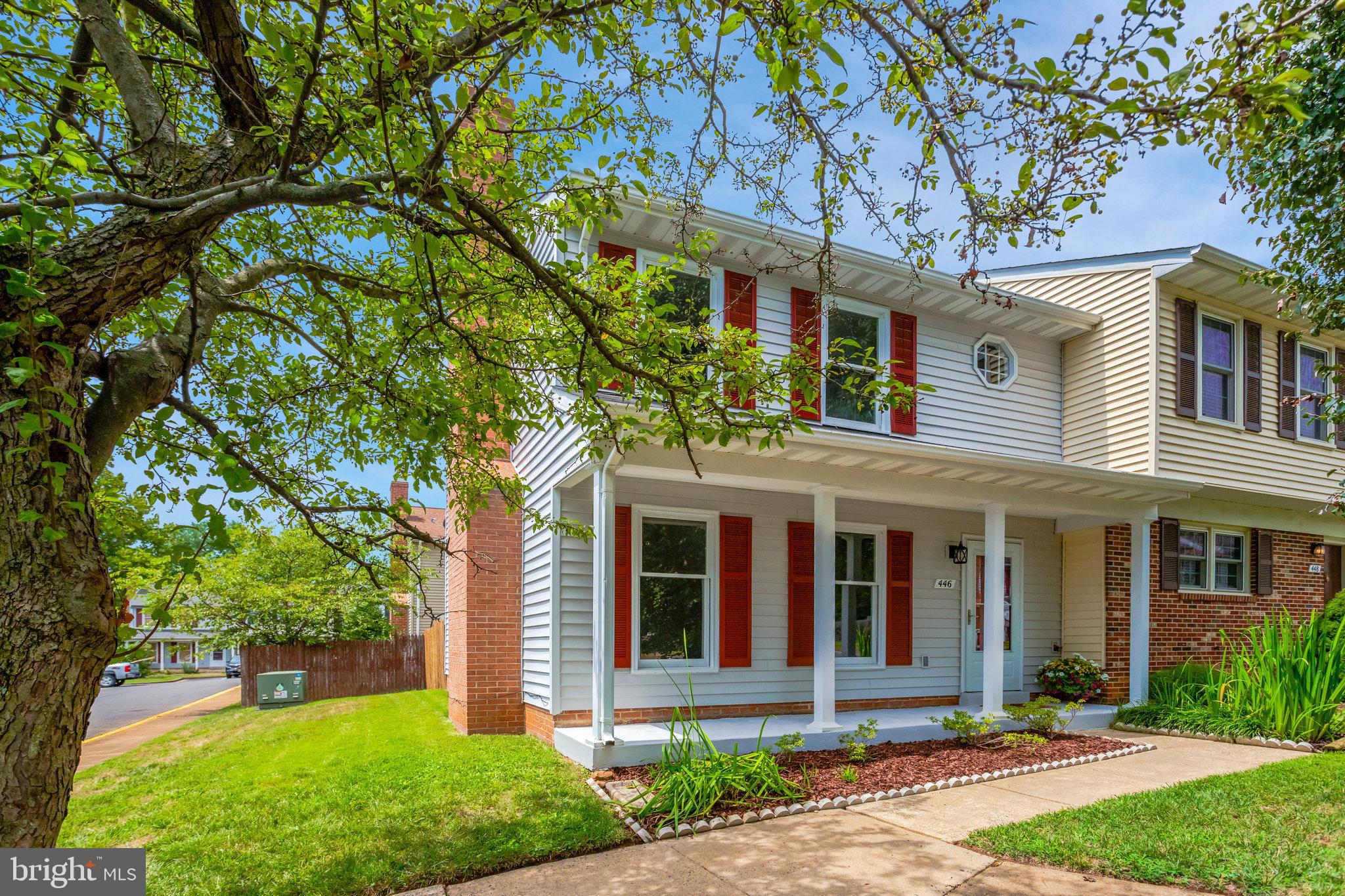 446 DENNING COURT