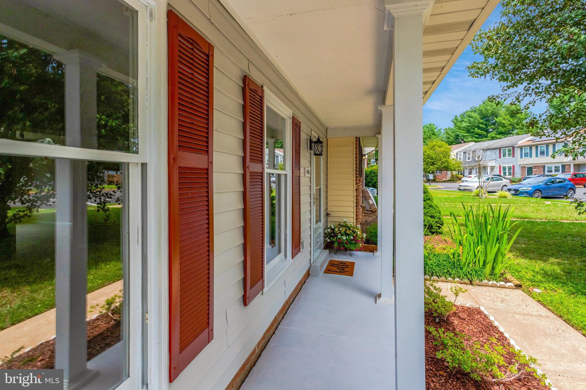 446 DENNING COURT