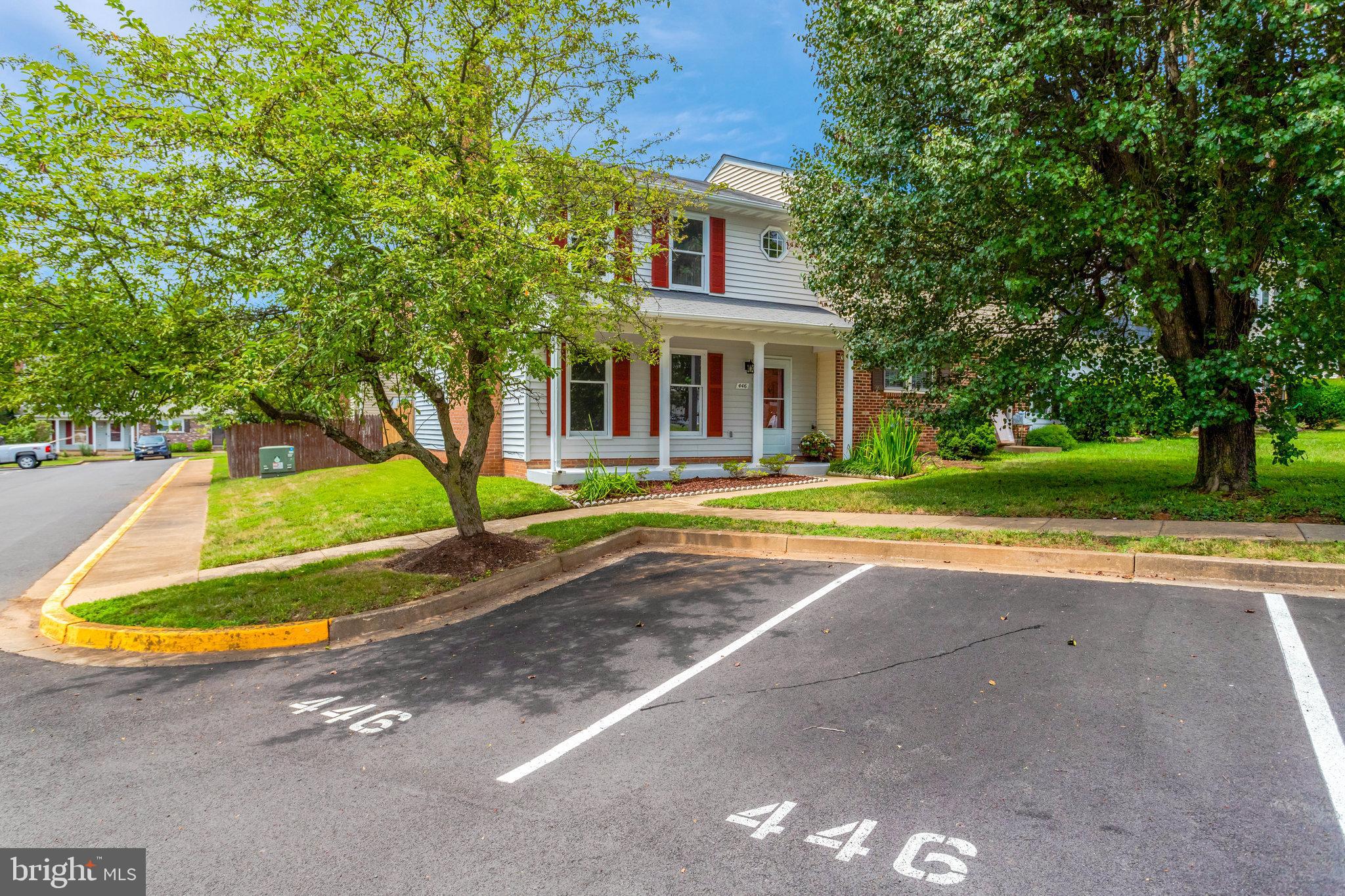 446 DENNING COURT