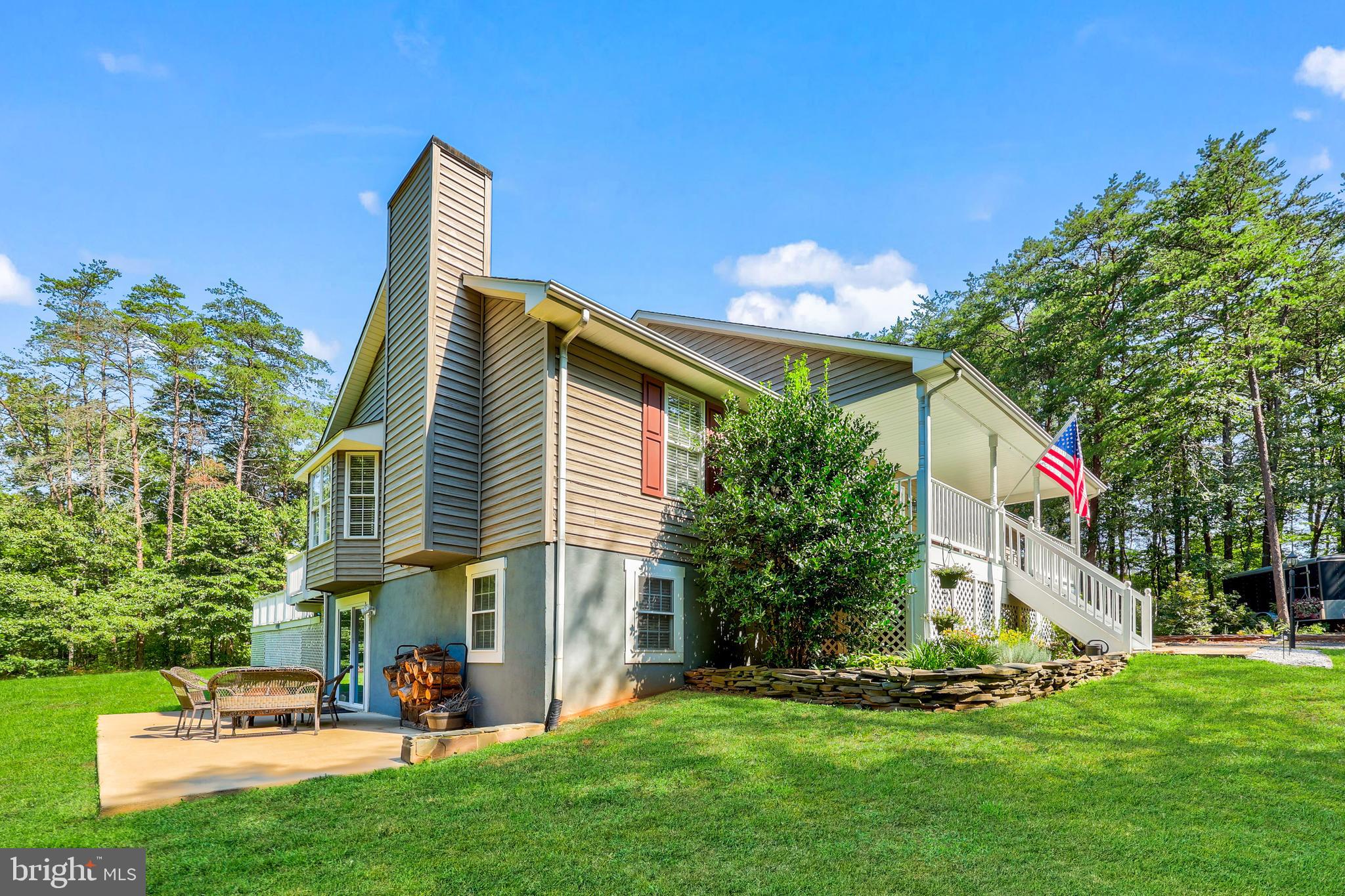 12198 CLIFTON LANE