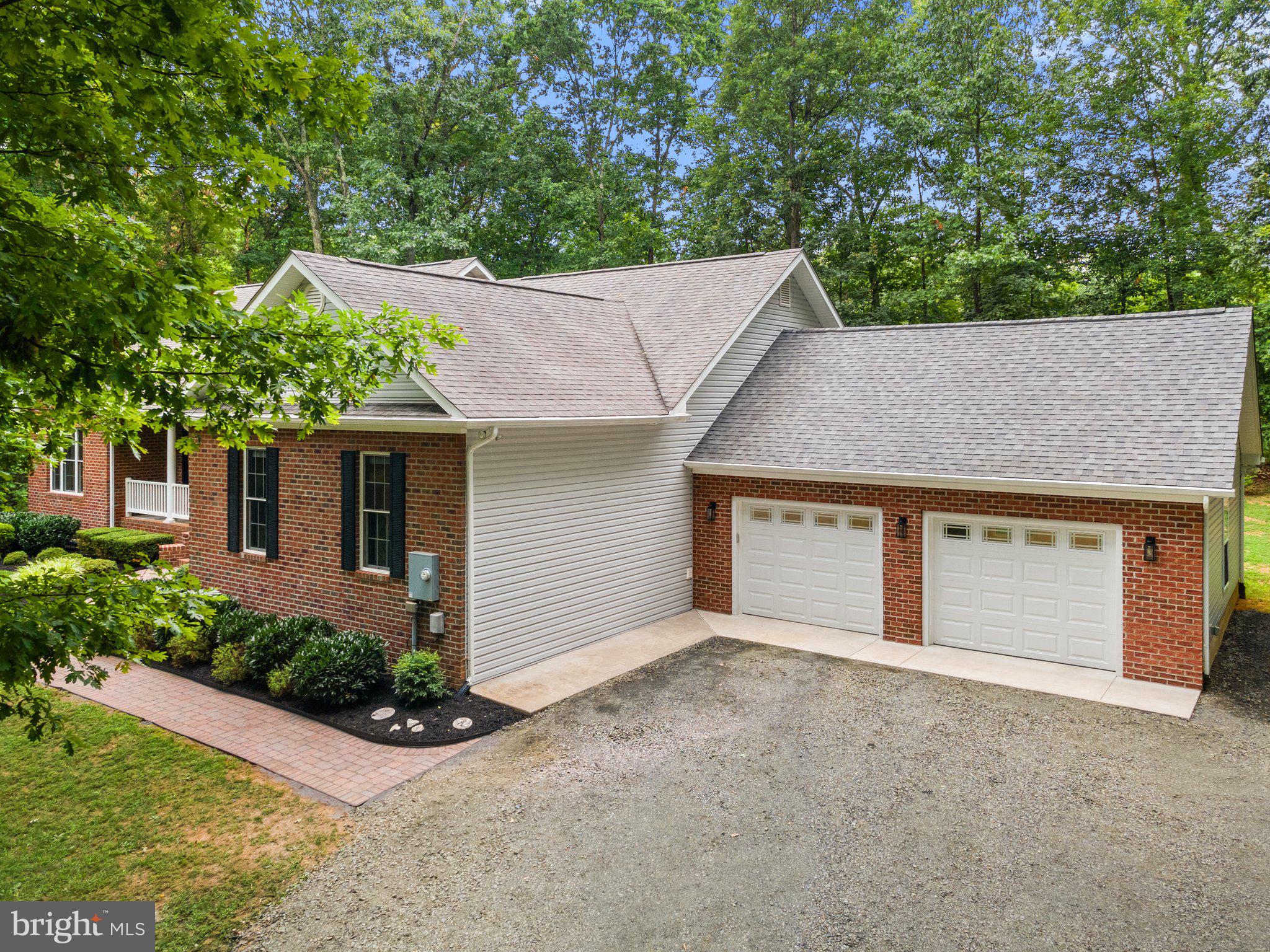 7336 FORREST ROAD