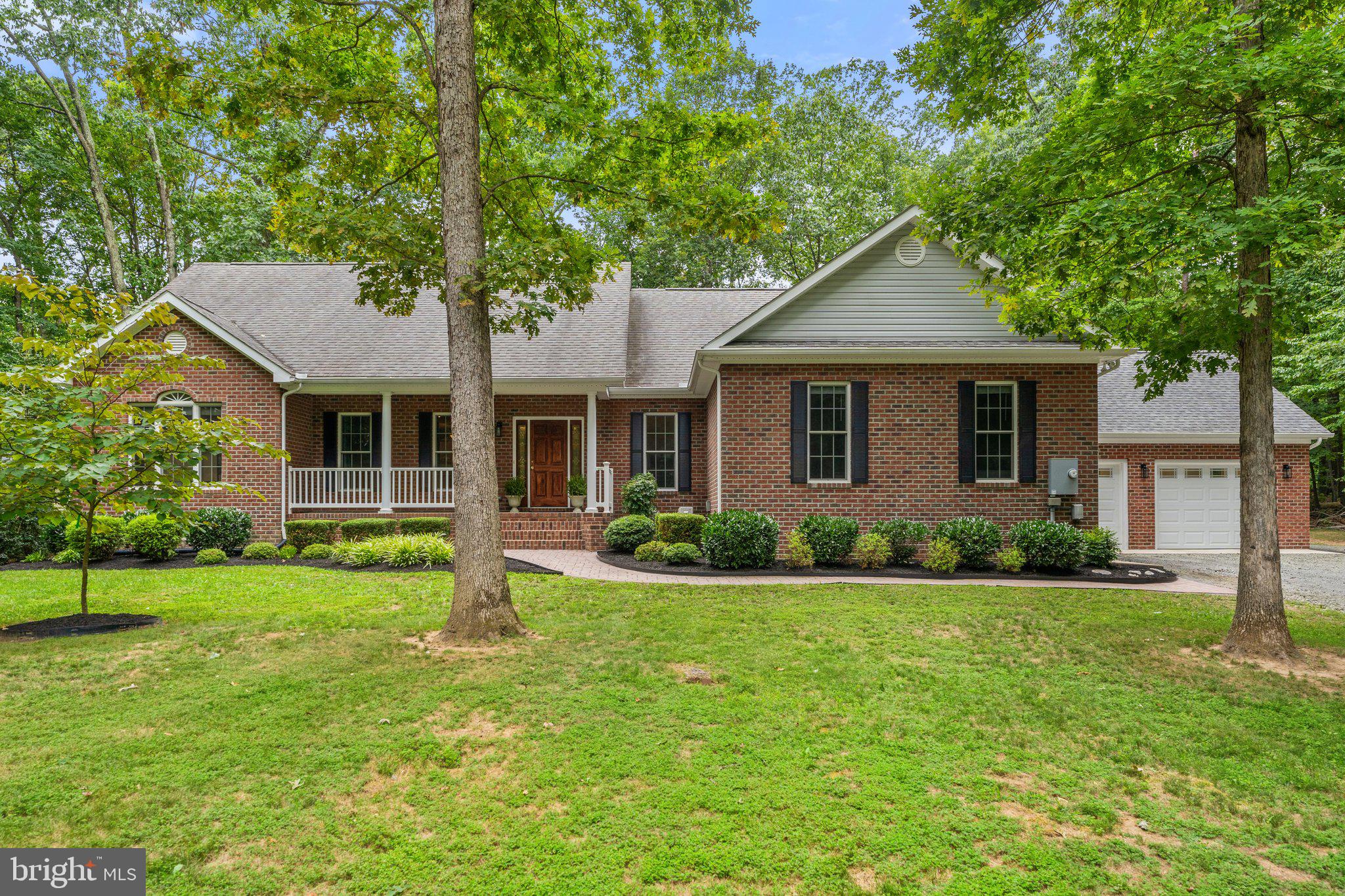 7336 FORREST ROAD