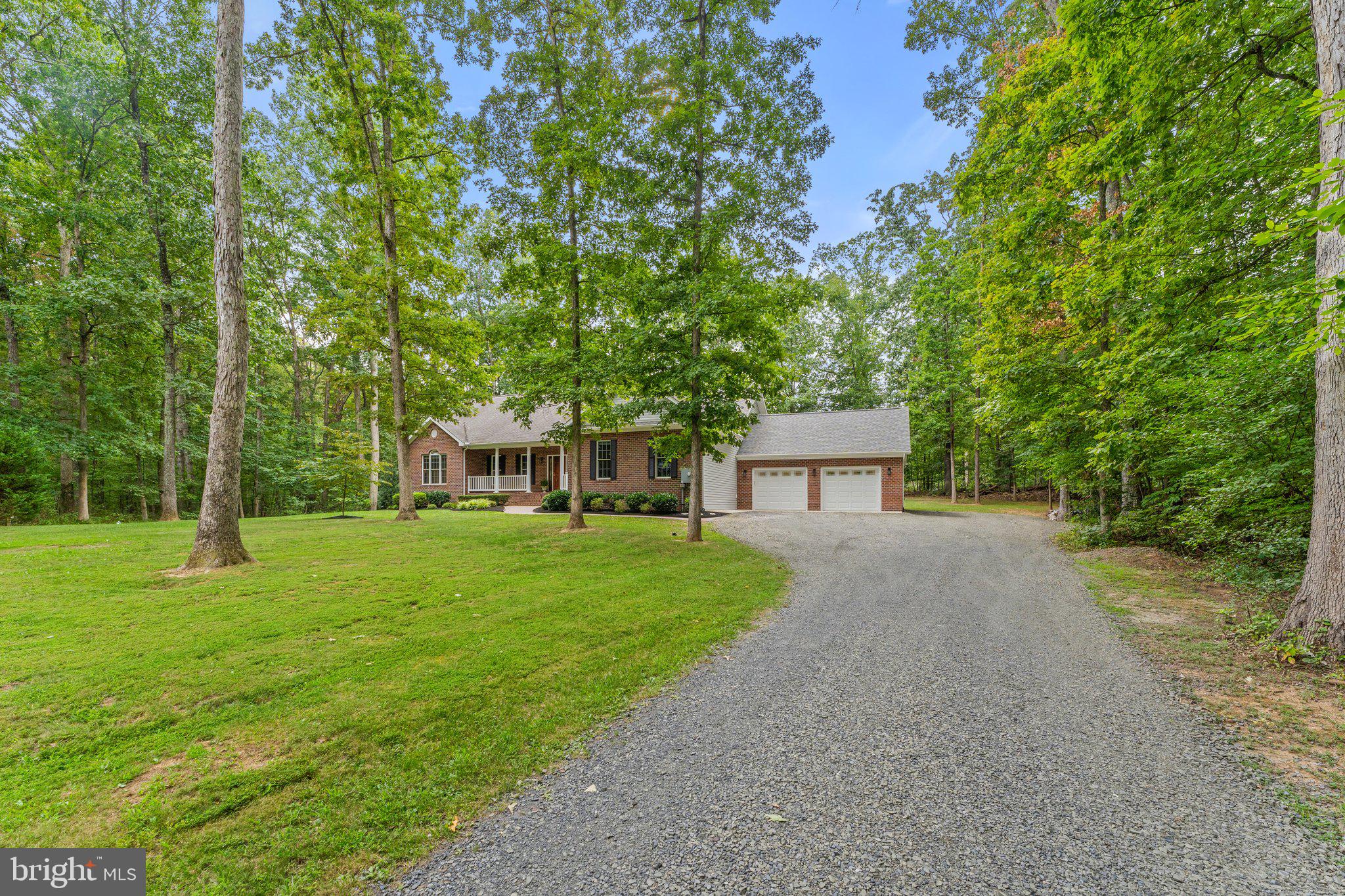 7336 FORREST ROAD