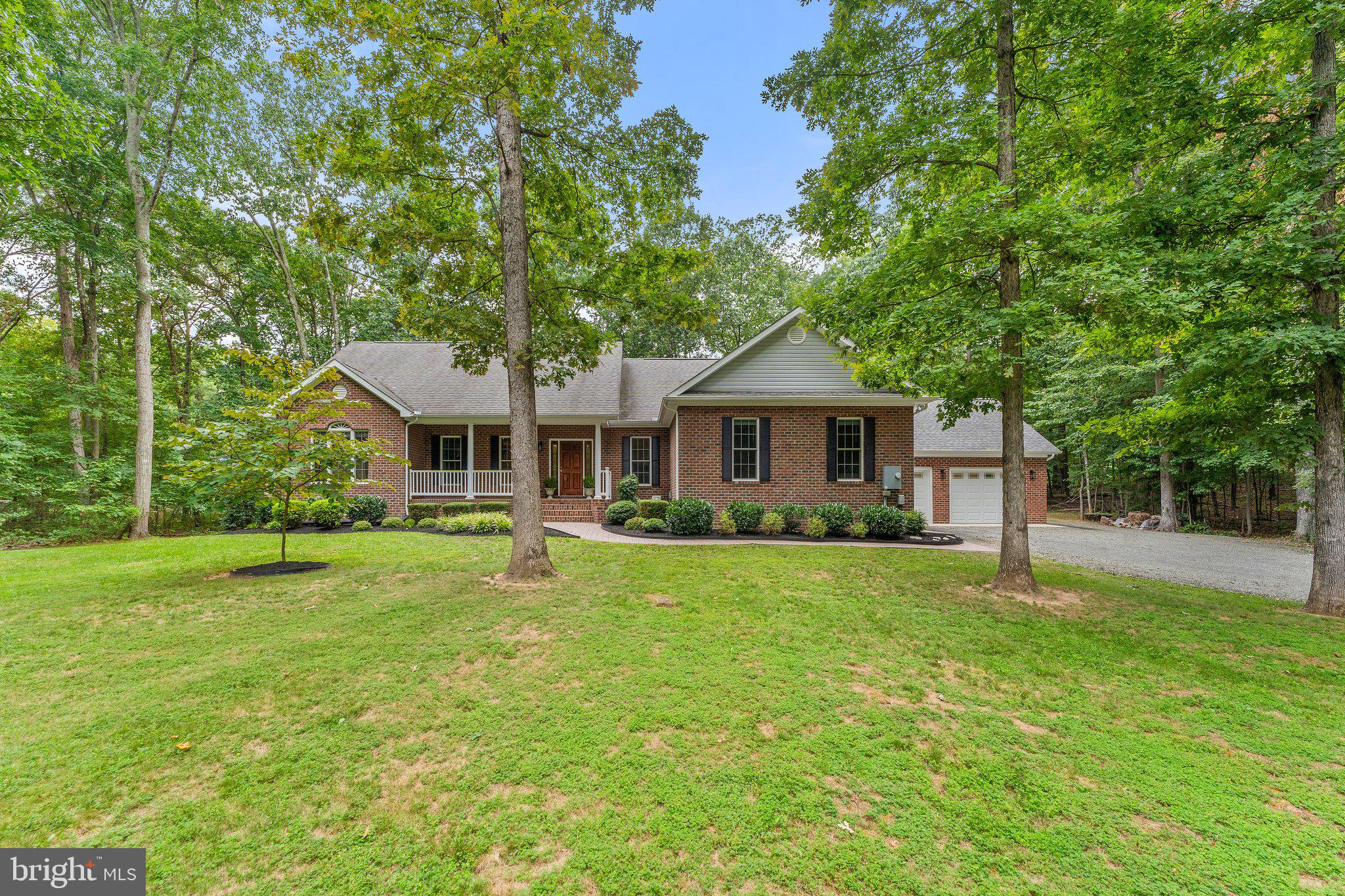 7336 FORREST ROAD