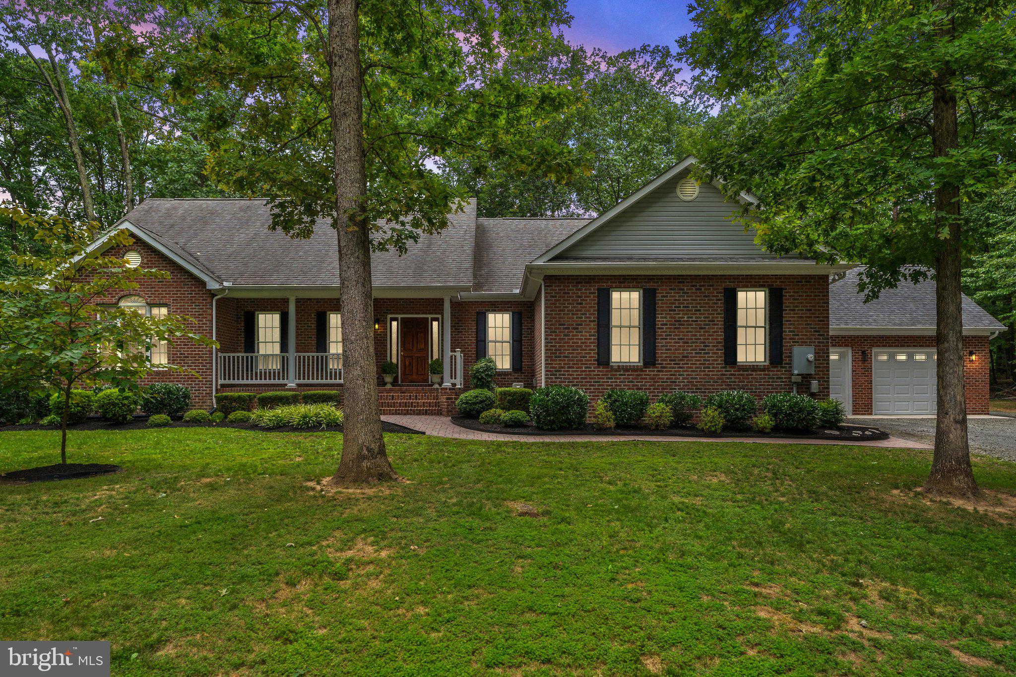 7336 FORREST ROAD