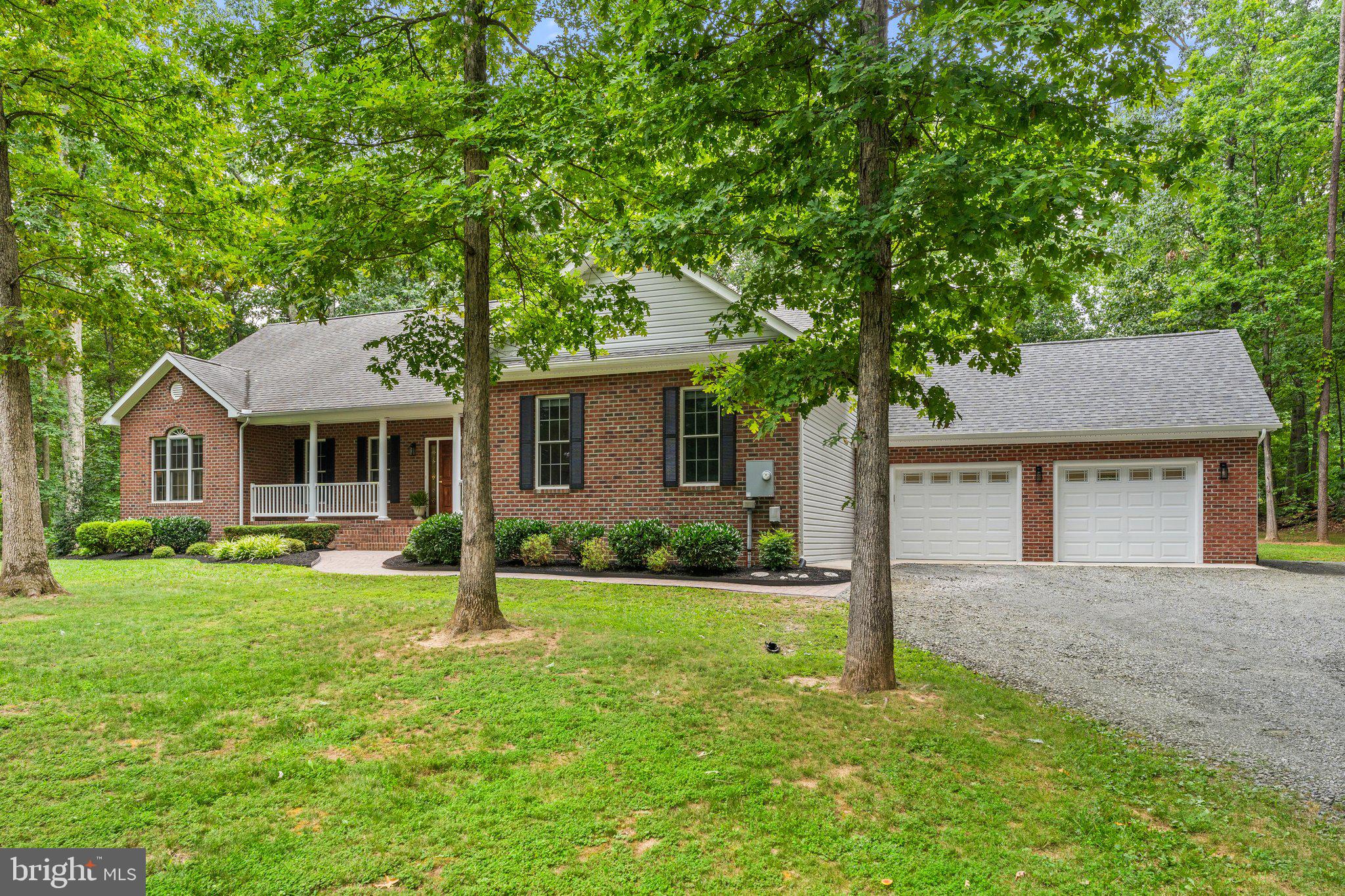 7336 FORREST ROAD