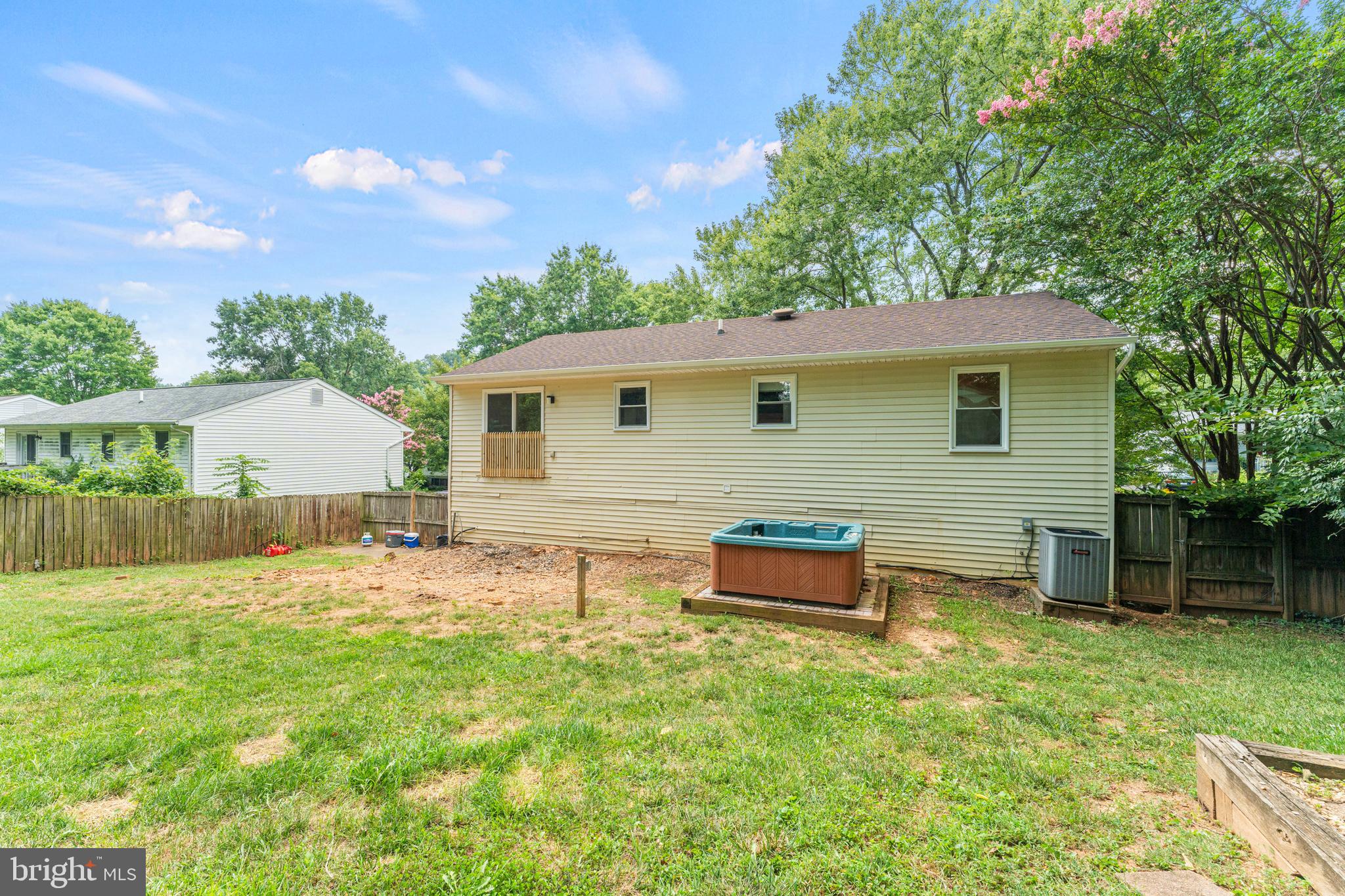 21 FISHBACK COURT