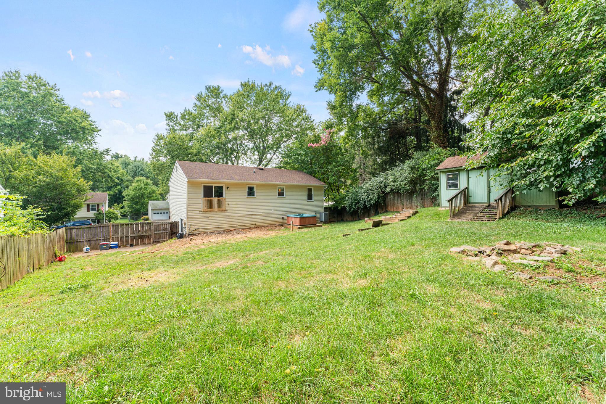 21 FISHBACK COURT
