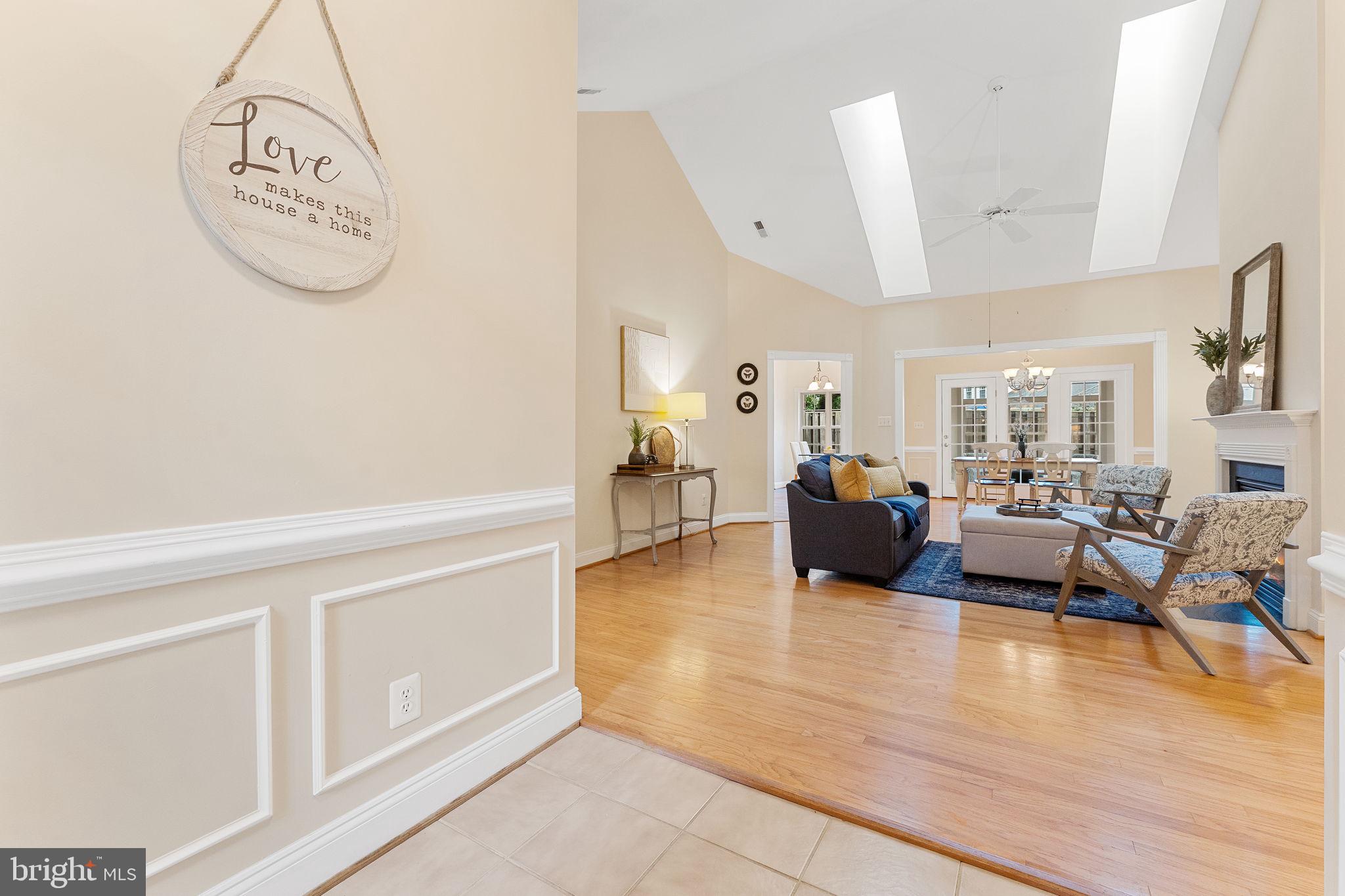 238 CARRIAGE CHASE CIRCLE