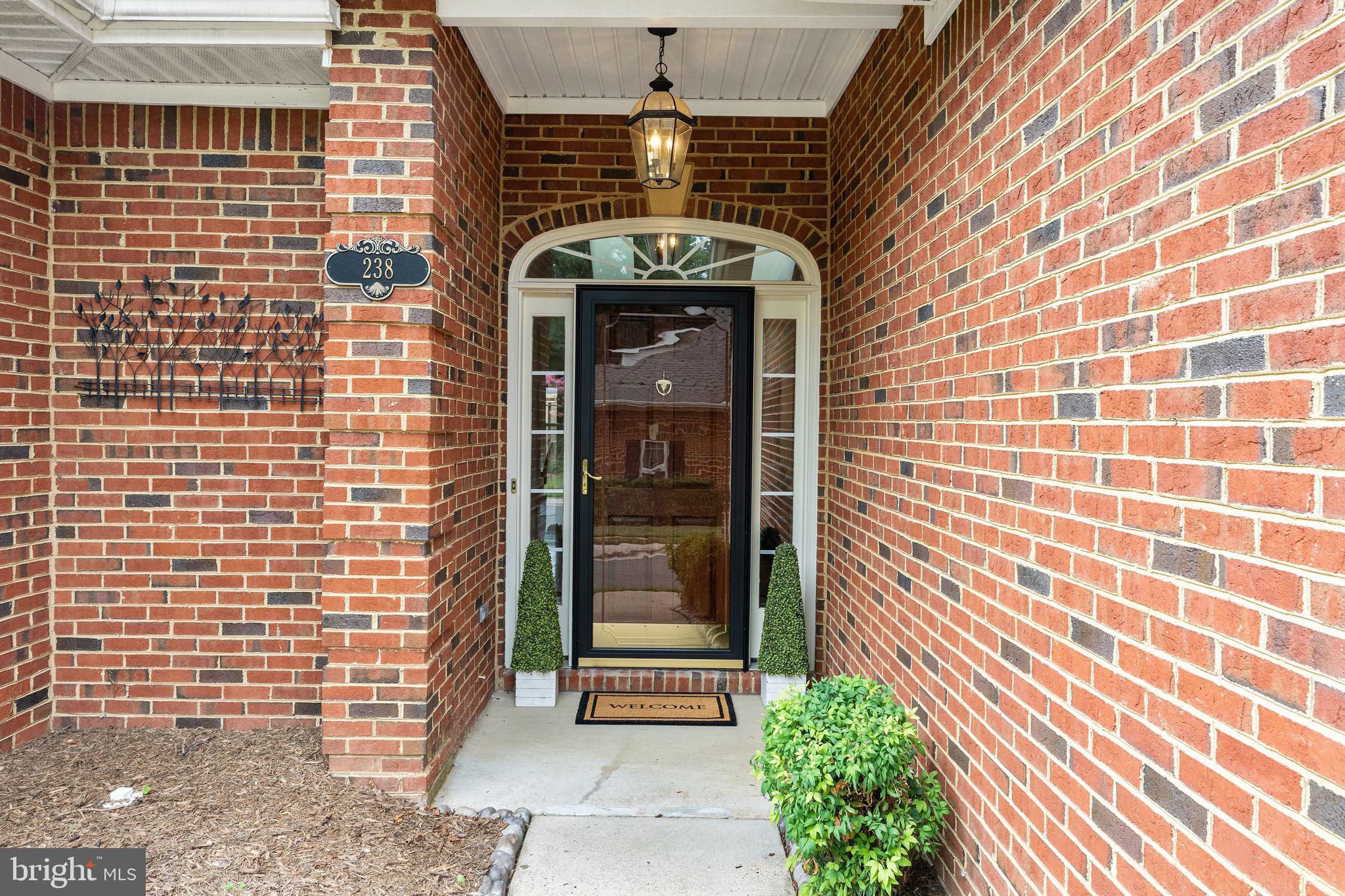 238 CARRIAGE CHASE CIRCLE