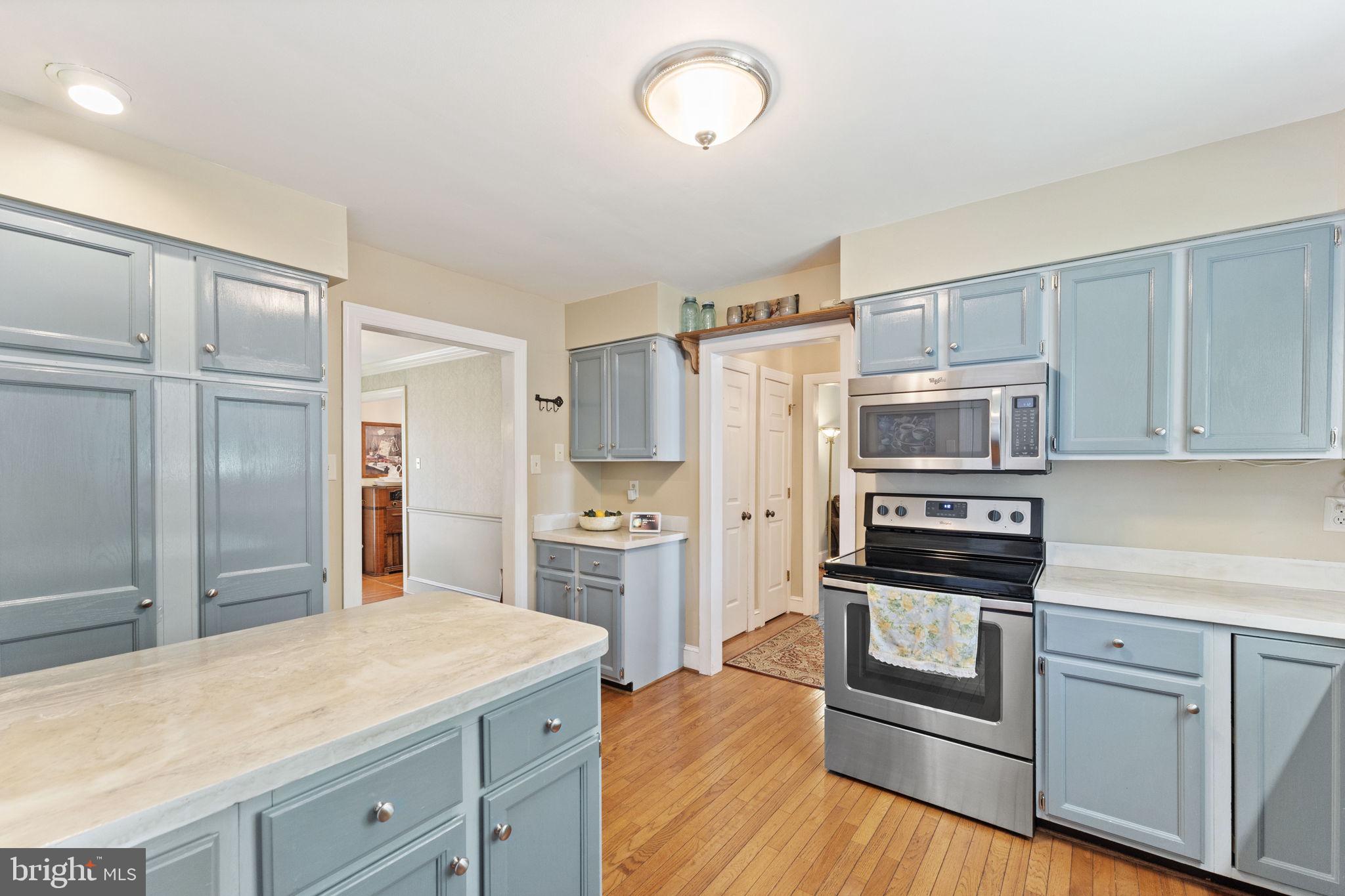 5344 FORREST COURT