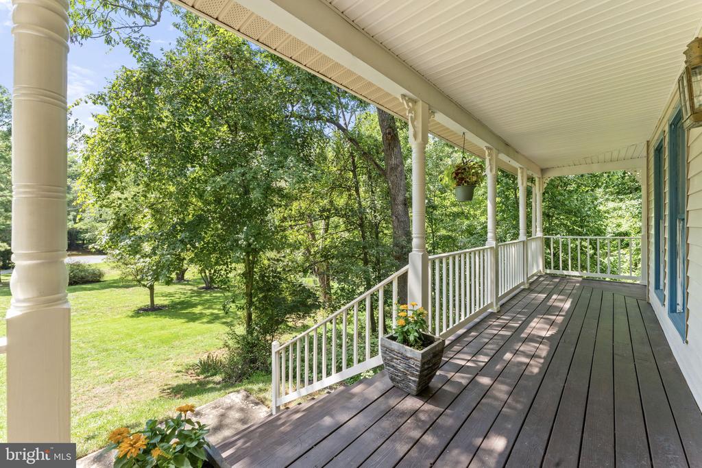 5344 FORREST COURT