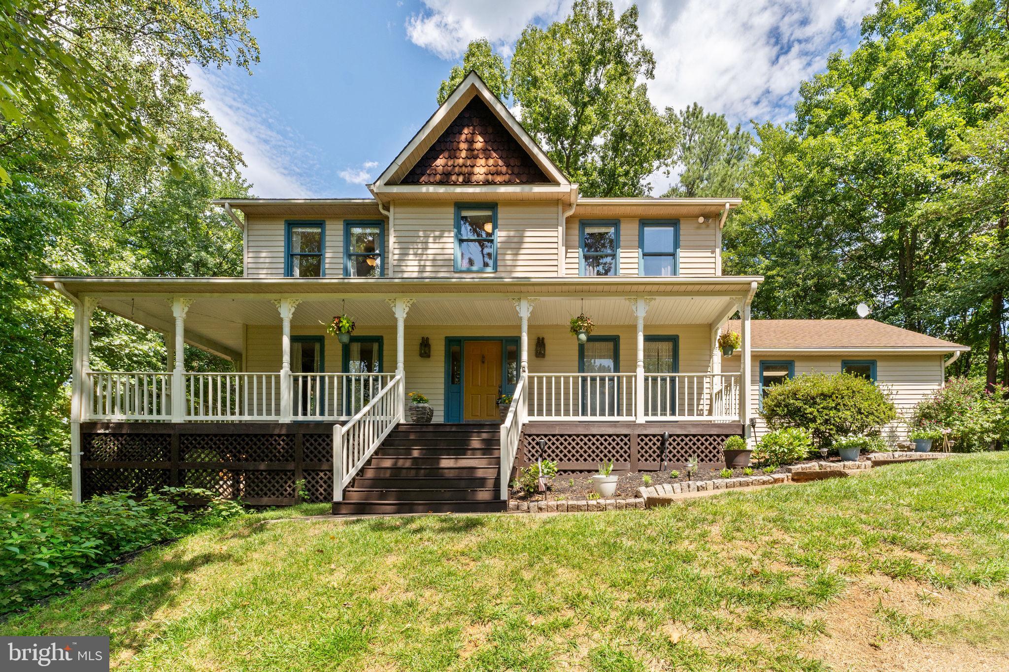 5344 FORREST COURT